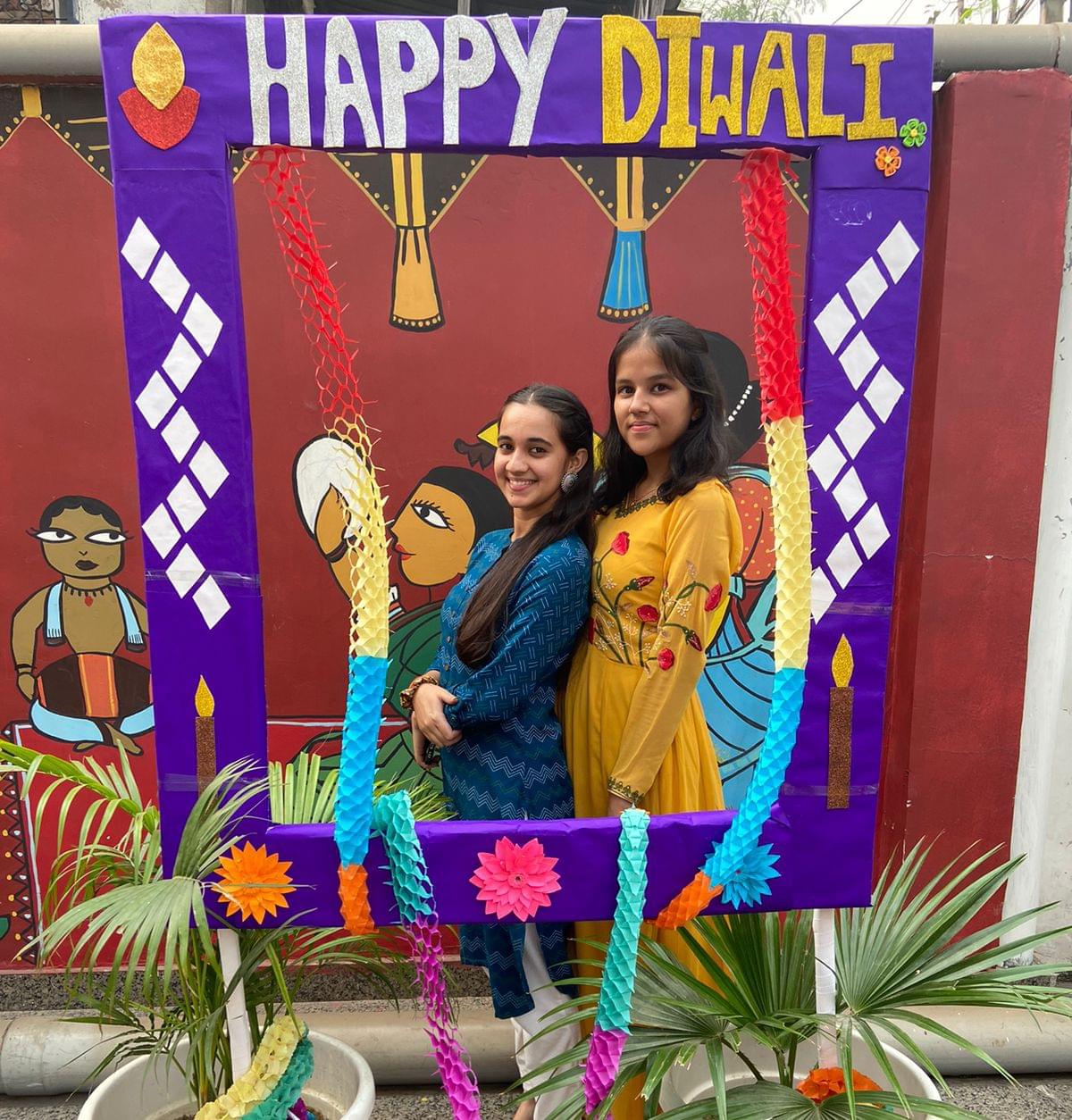 Tecnia Institute of Teacher Education New Delhi Events photo (6) by Diya Lamba