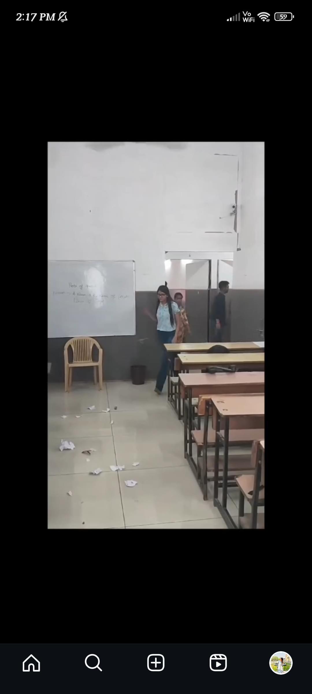 Tecnia Institute of Teacher Education New Delhi Campus photo (2) by Diya Lamba