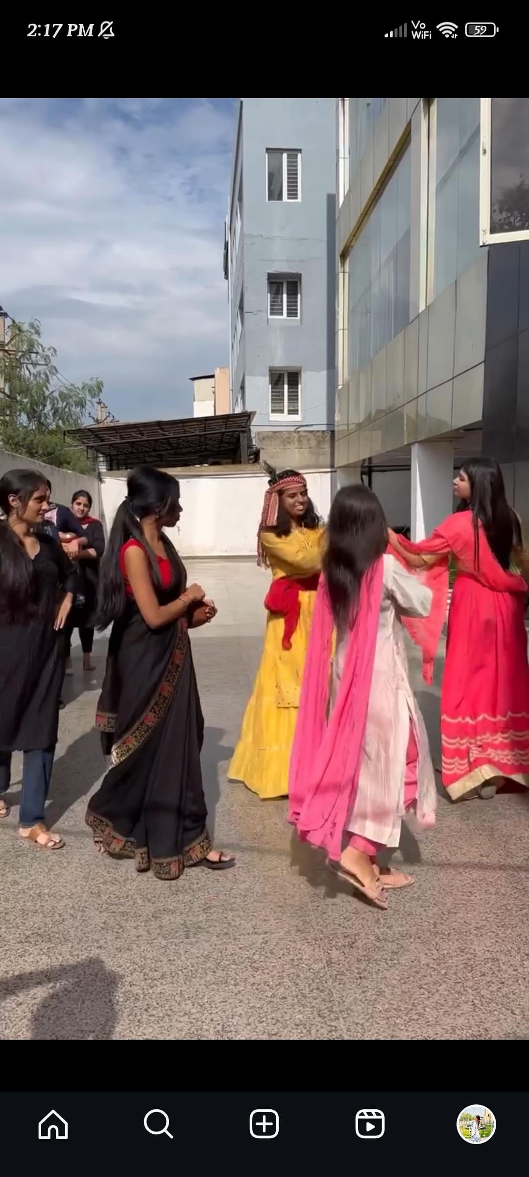 Tecnia Institute of Teacher Education New Delhi Campus photo (1) by Diya Lamba