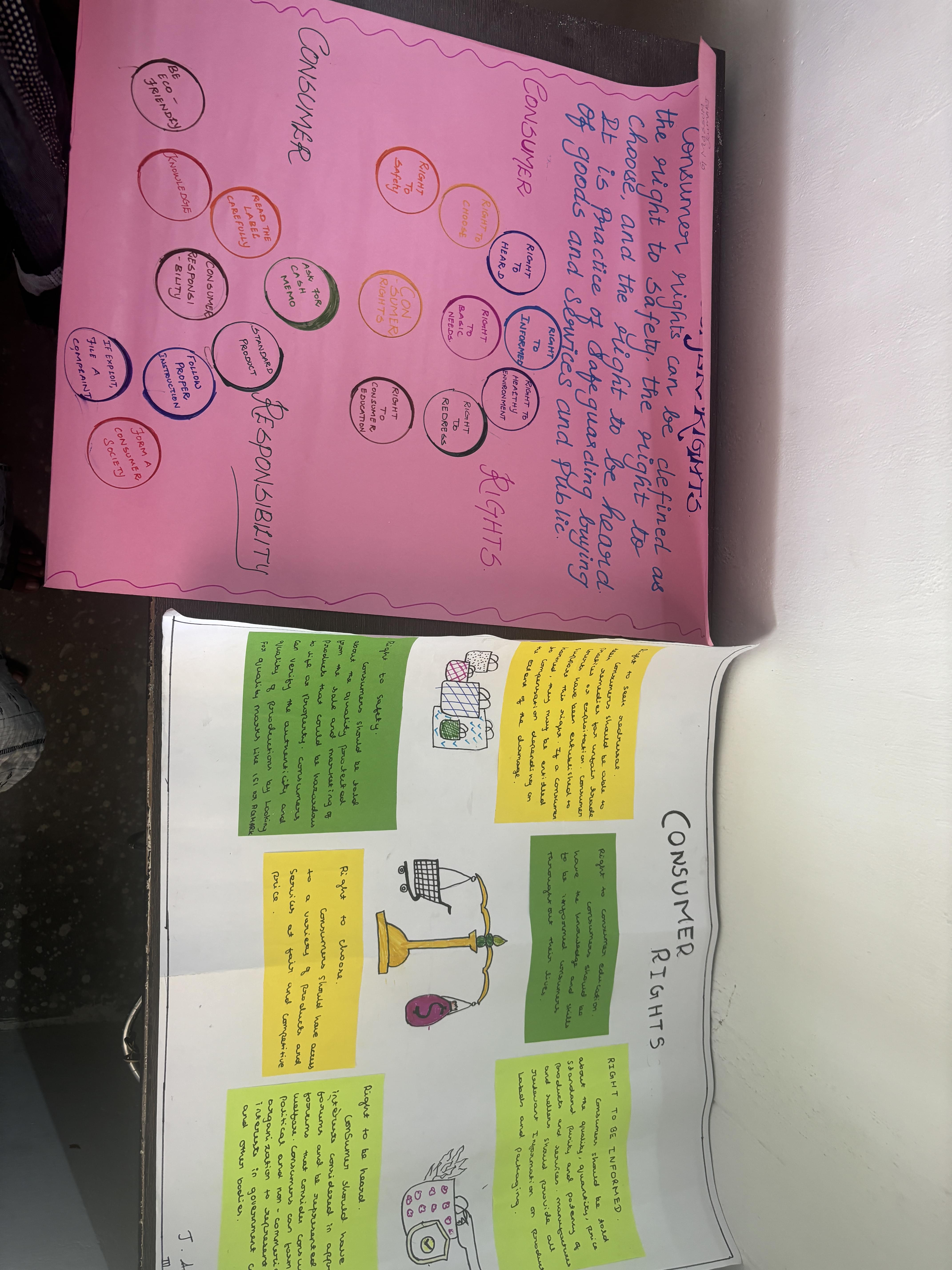 St. Anne's Arts and Science College Chennai Extra-Curricular photo (19) by Manju Sri D