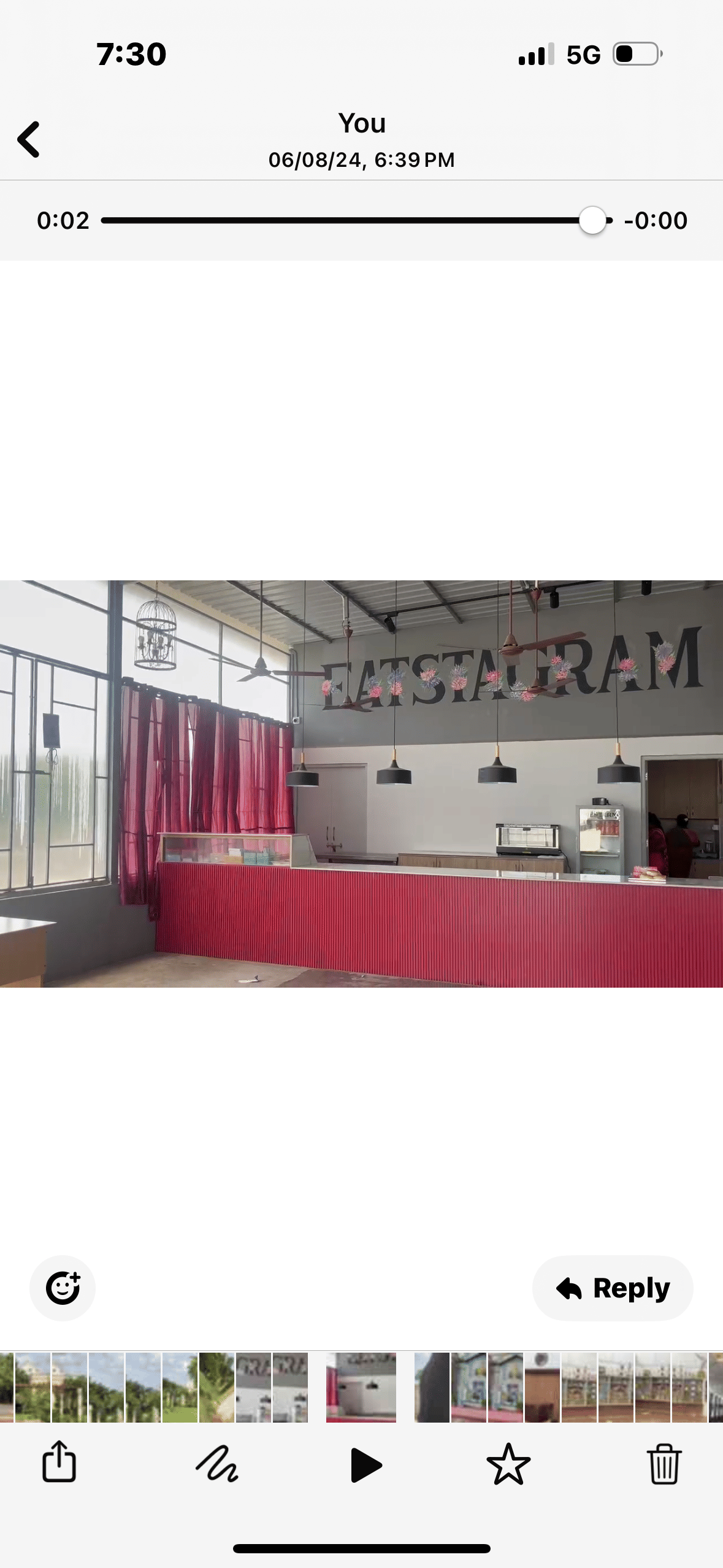 St. Anne's Arts and Science College Chennai Hostels photo (15) by Manju Sri D