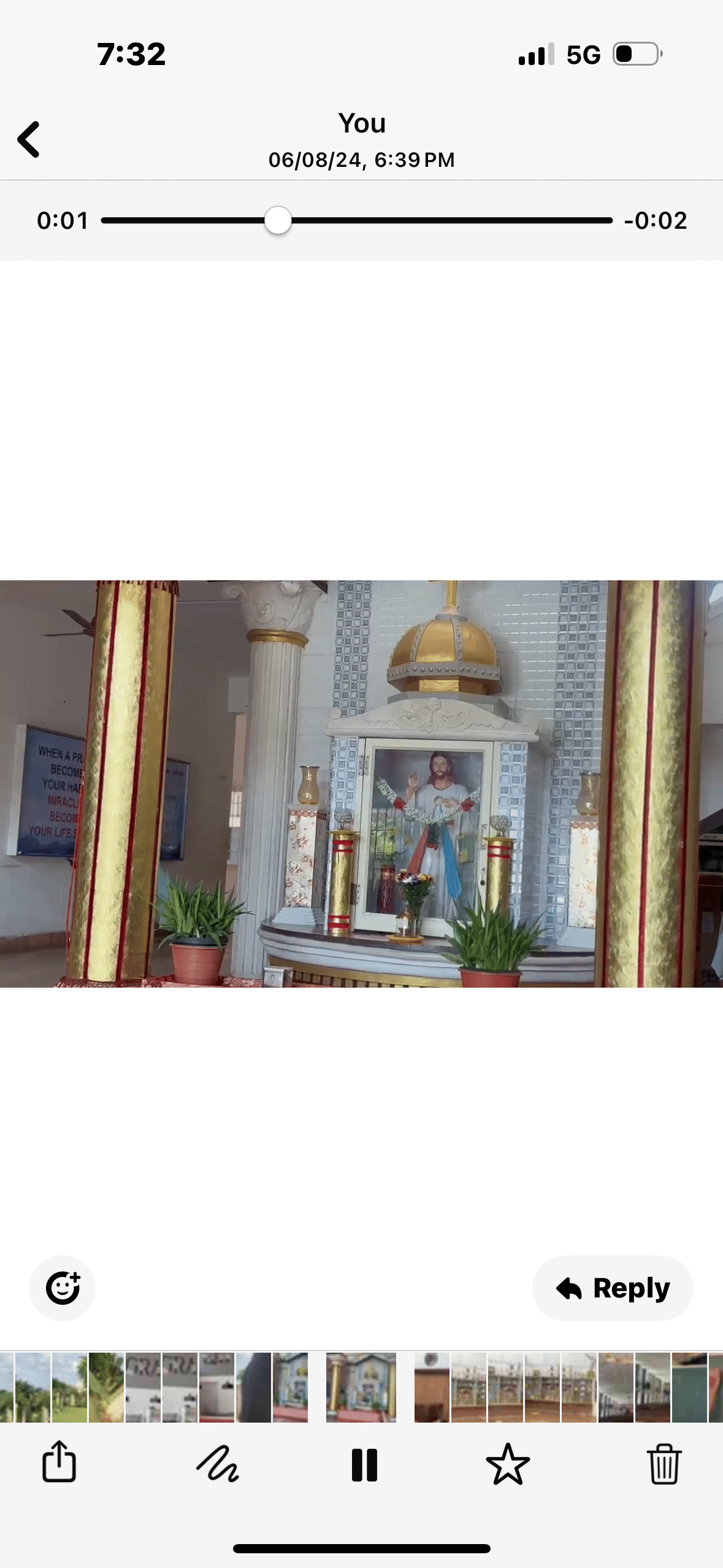 St. Anne's Arts and Science College Chennai Convocation & Festivals photo (16) by Manju Sri D