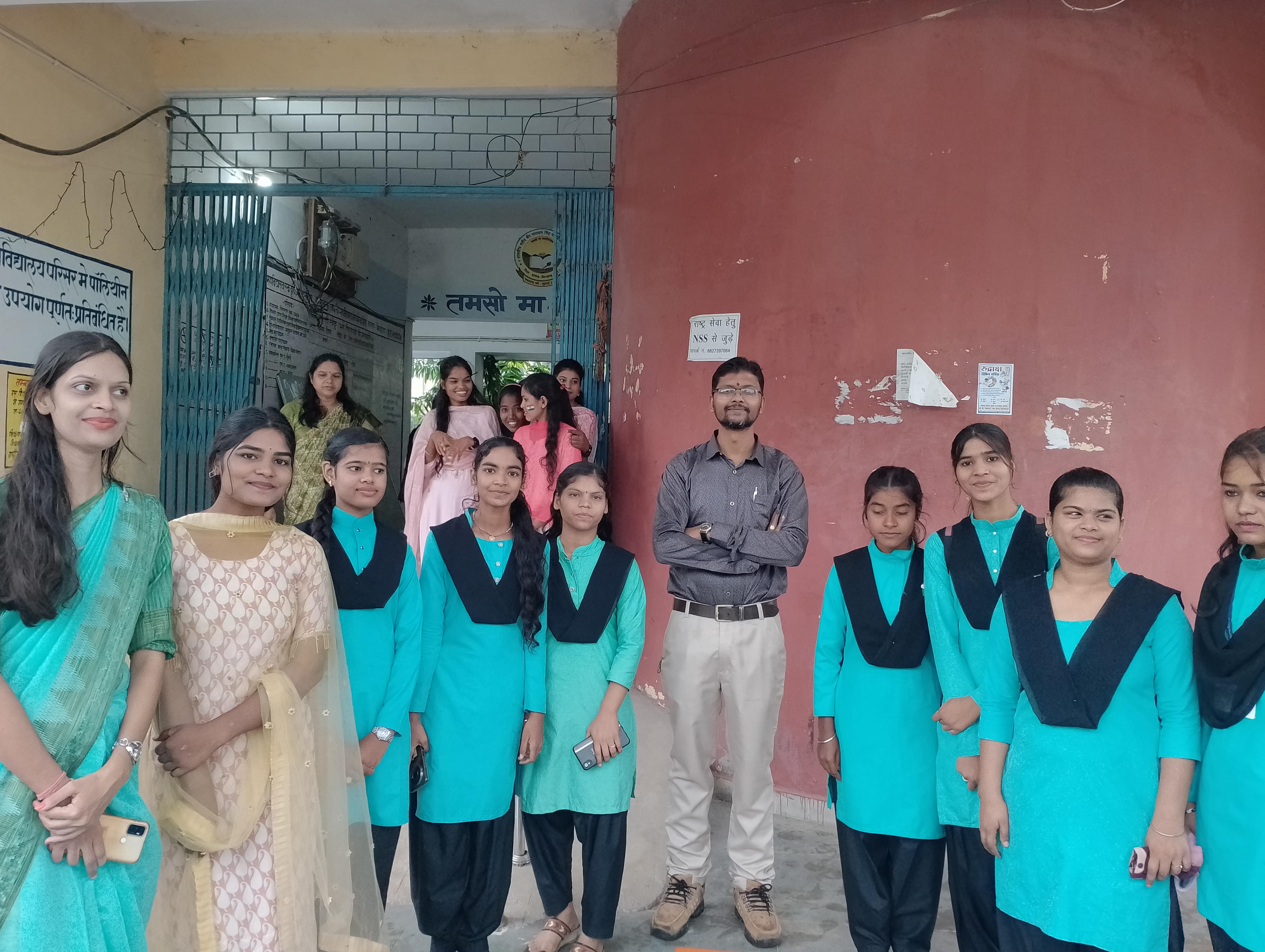 PRSU Convocation & Festivals photo (3) by Divyansh sahu