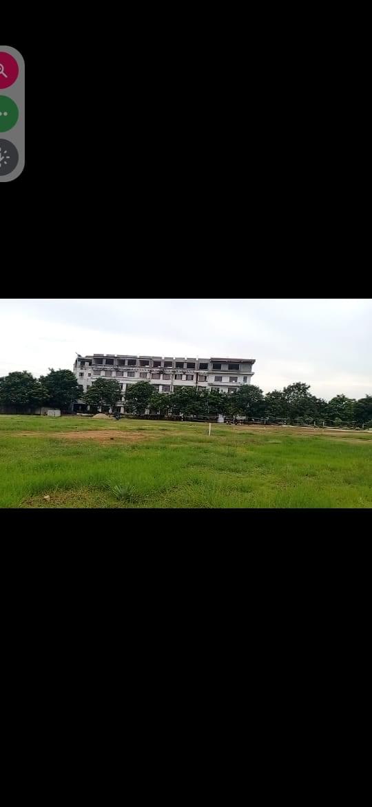 Vignan's Institute Of Engineering For Women Visakhapatnam Campus photo (17) by Palla pujitha sunny