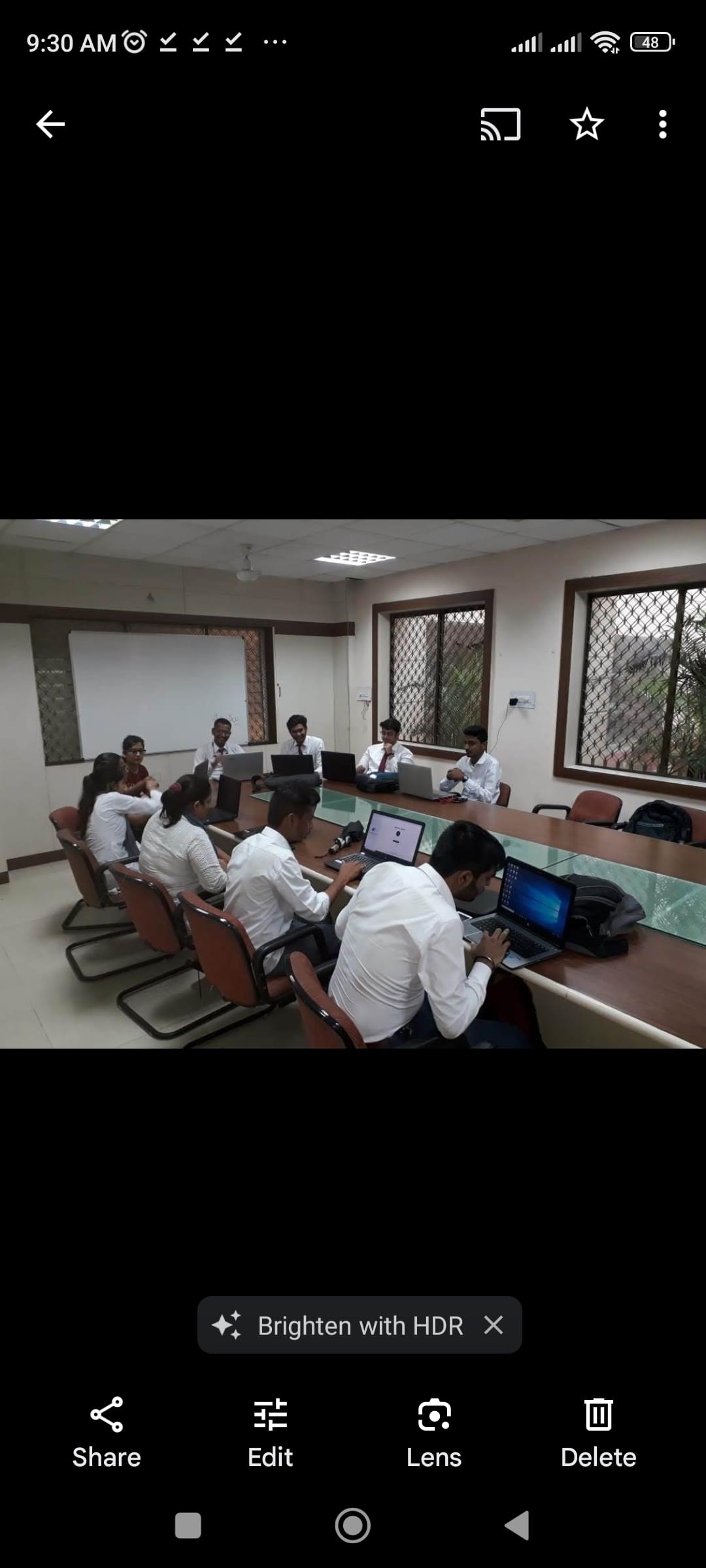 Technocrats Institute of Technology (Excellence) Events photo (12) by Vikas