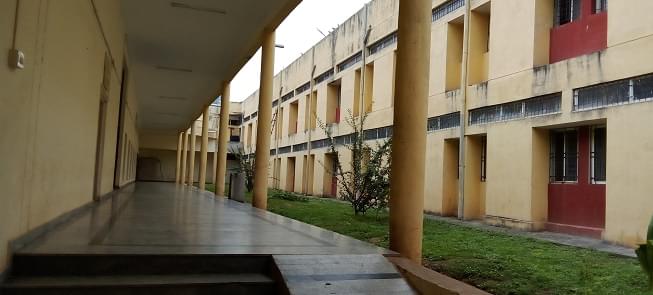 Bangalore University Hostels photo (7) by Yashomathi T S