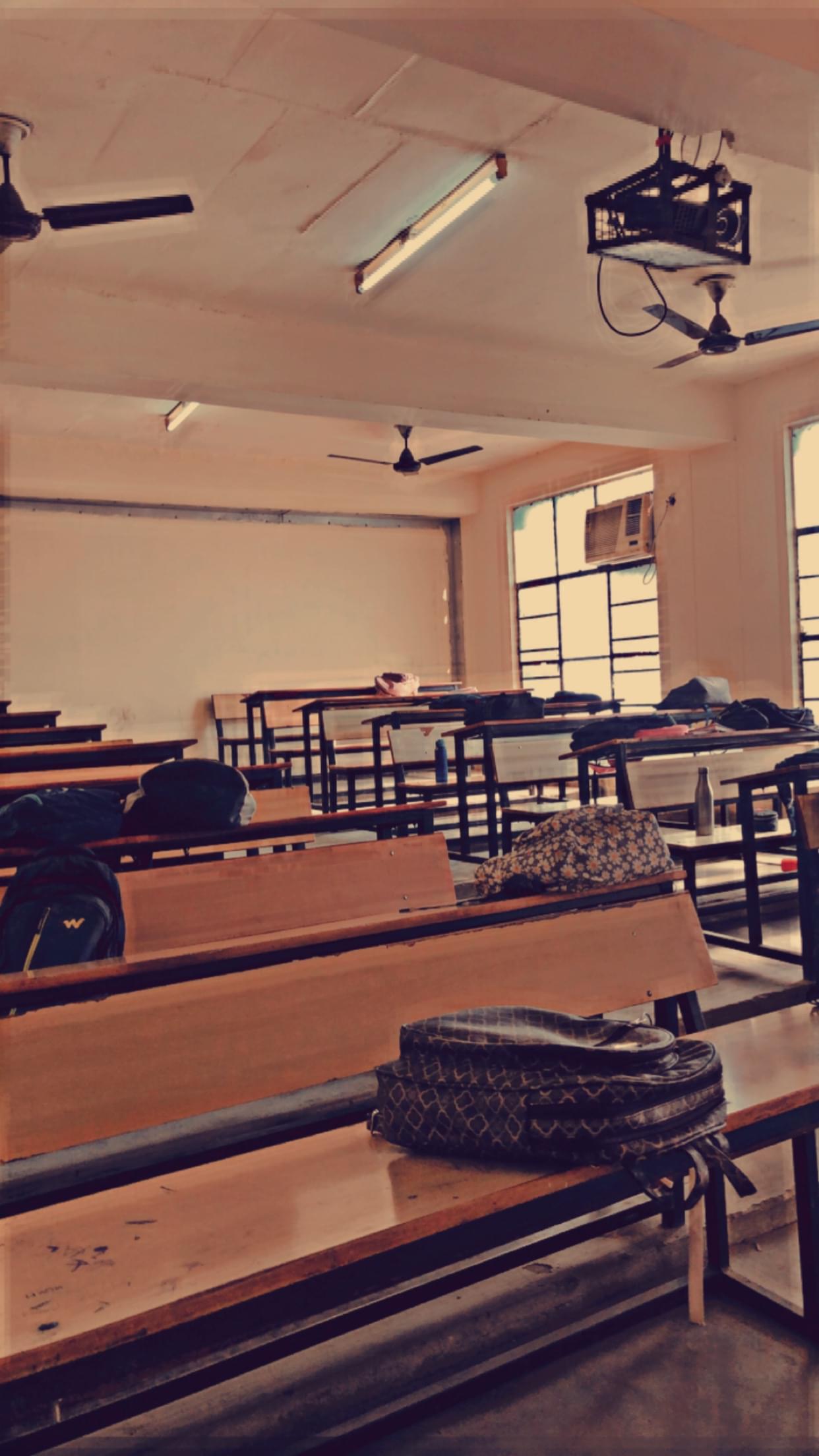 Baba Farid College of Management and Technology Bathinda Campus photo (1) by Anjali