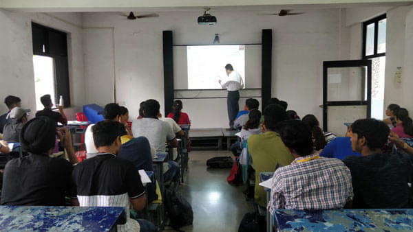 PCE Facilities & Labs photo (12) by Swapnil Sahebrao Ghadge