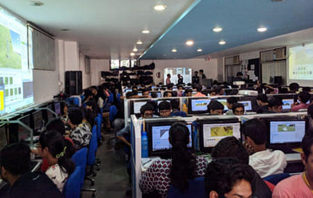 PCE Facilities & Labs photo (11) by Swapnil Sahebrao Ghadge