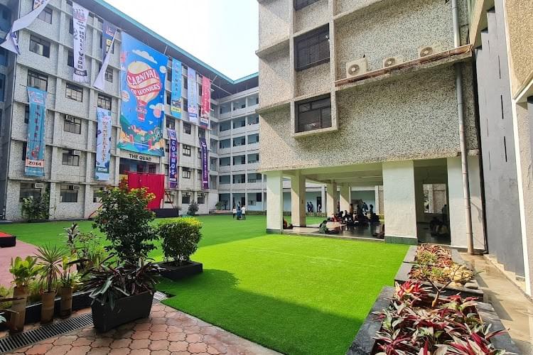 PCE Campus photo (14) by Swapnil Sahebrao Ghadge