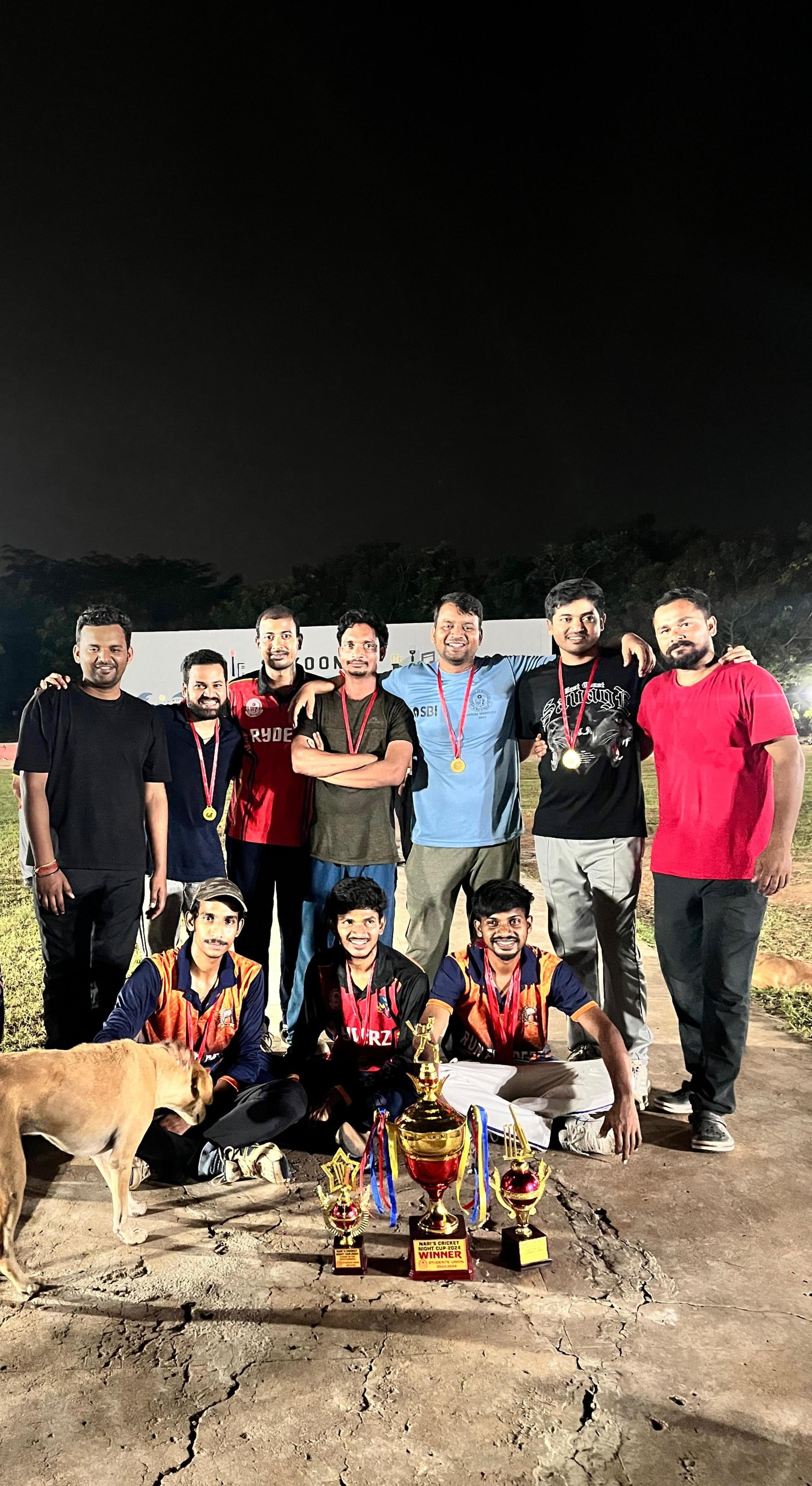 University of Hyderabad Campus photo (10) by J prasad