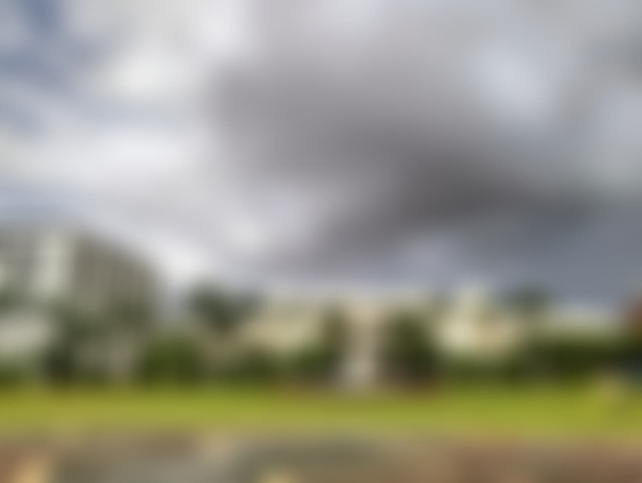 D. Y. Patil College of Engineering Pune Campus photo (11) by Pratik Shingolkar