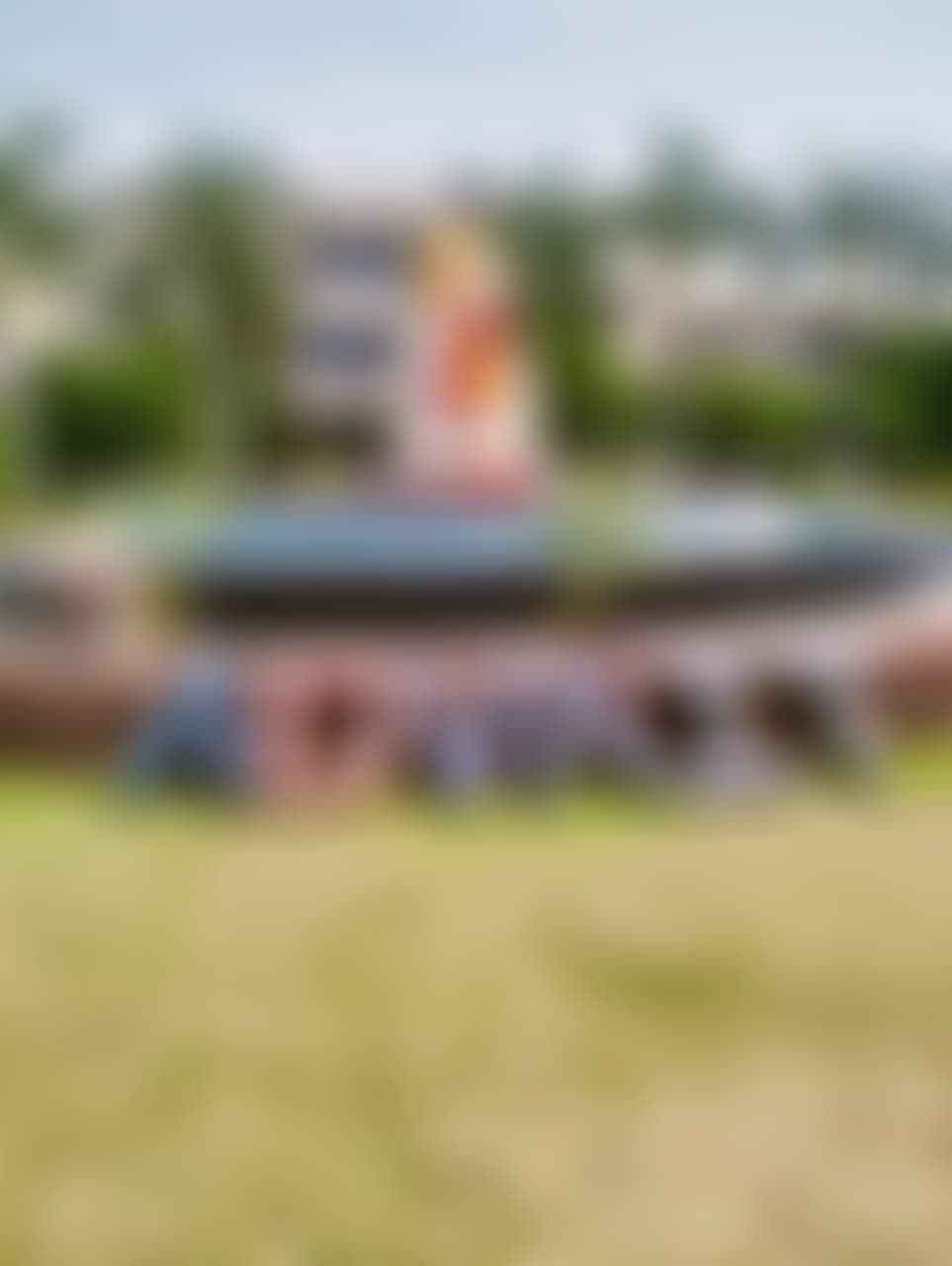 D. Y. Patil College of Engineering Pune Extra-Curricular photo (7) by Pratik Shingolkar