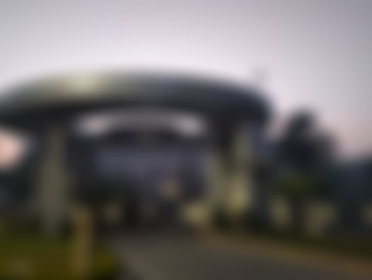 D. Y. Patil College of Engineering Pune Campus photo (12) by Pratik Shingolkar