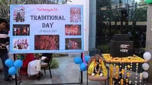 VPKBIET Events photo (10) by Rodage Shubhangi Shivaji