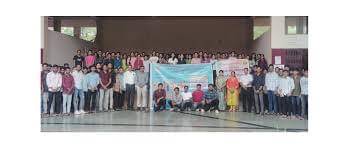 VPKBIET Events photo (11) by Rodage Shubhangi Shivaji