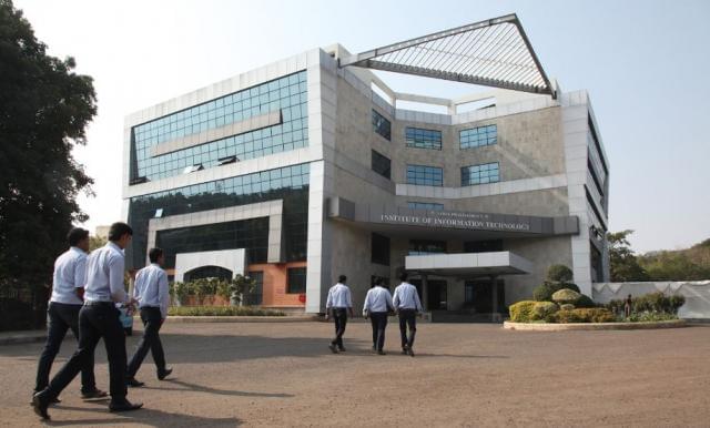 VPKBIET Campus photo (14) by Rodage Shubhangi Shivaji