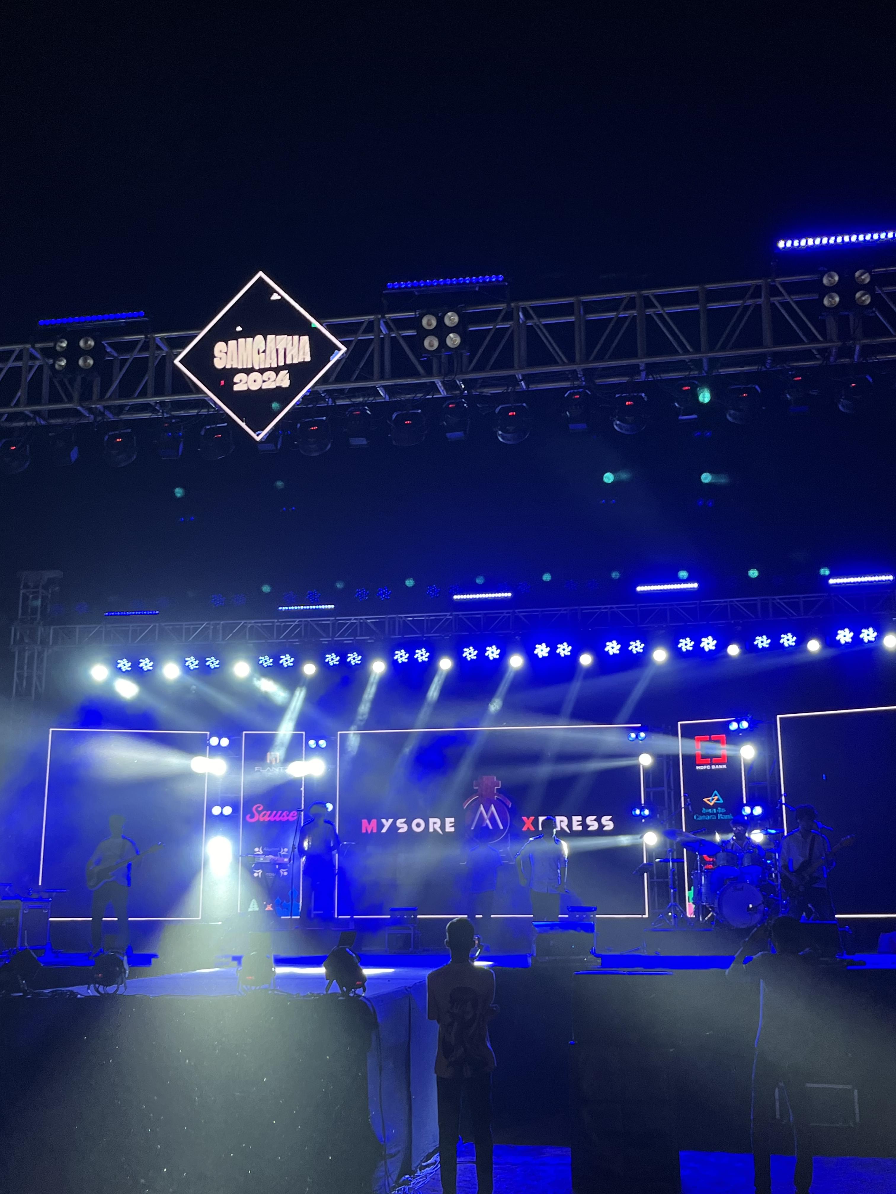 IIITDM Kancheepuram Events photo (9) by Pratyush