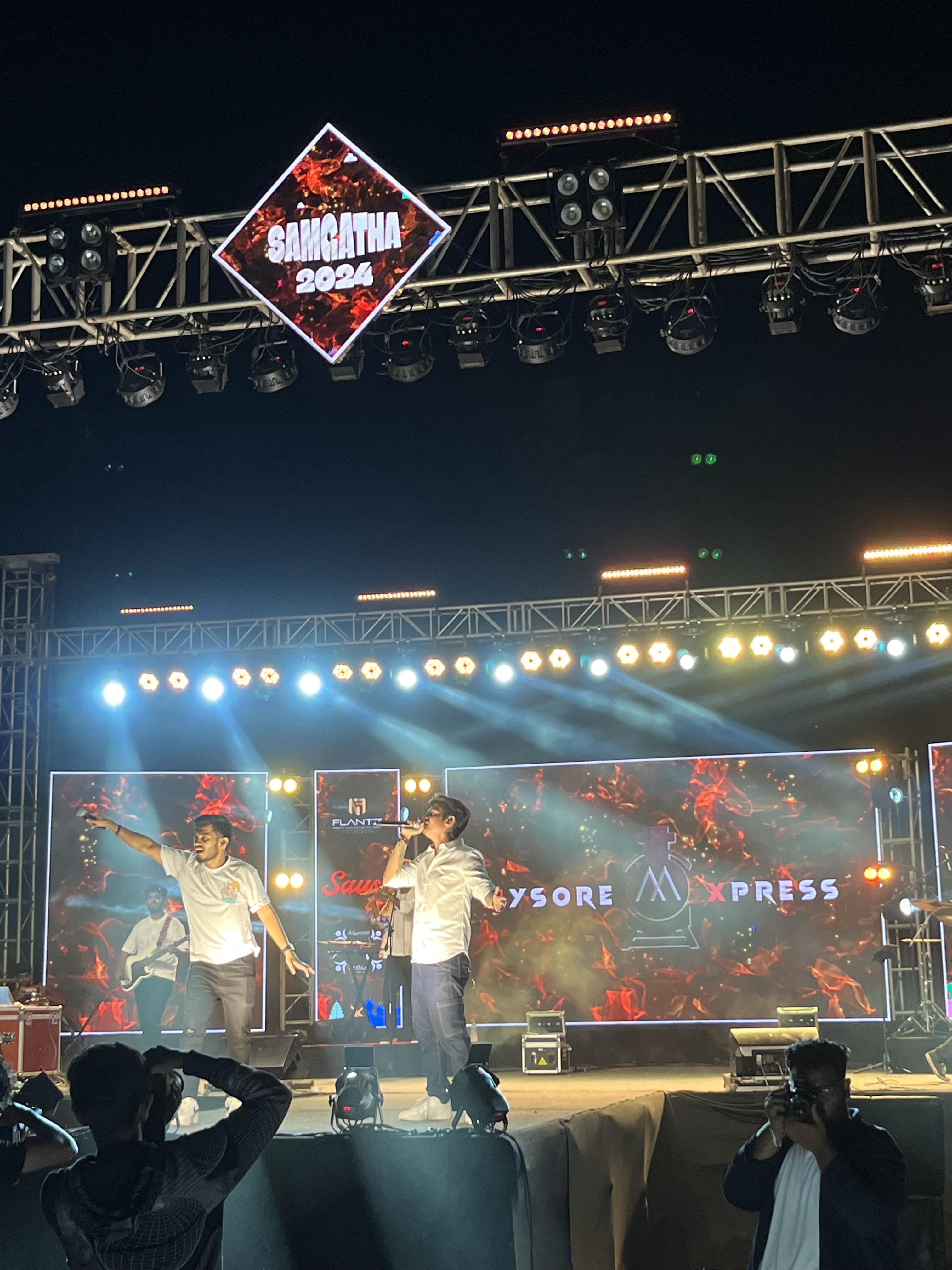 IIITDM Kancheepuram Events photo (8) by Pratyush