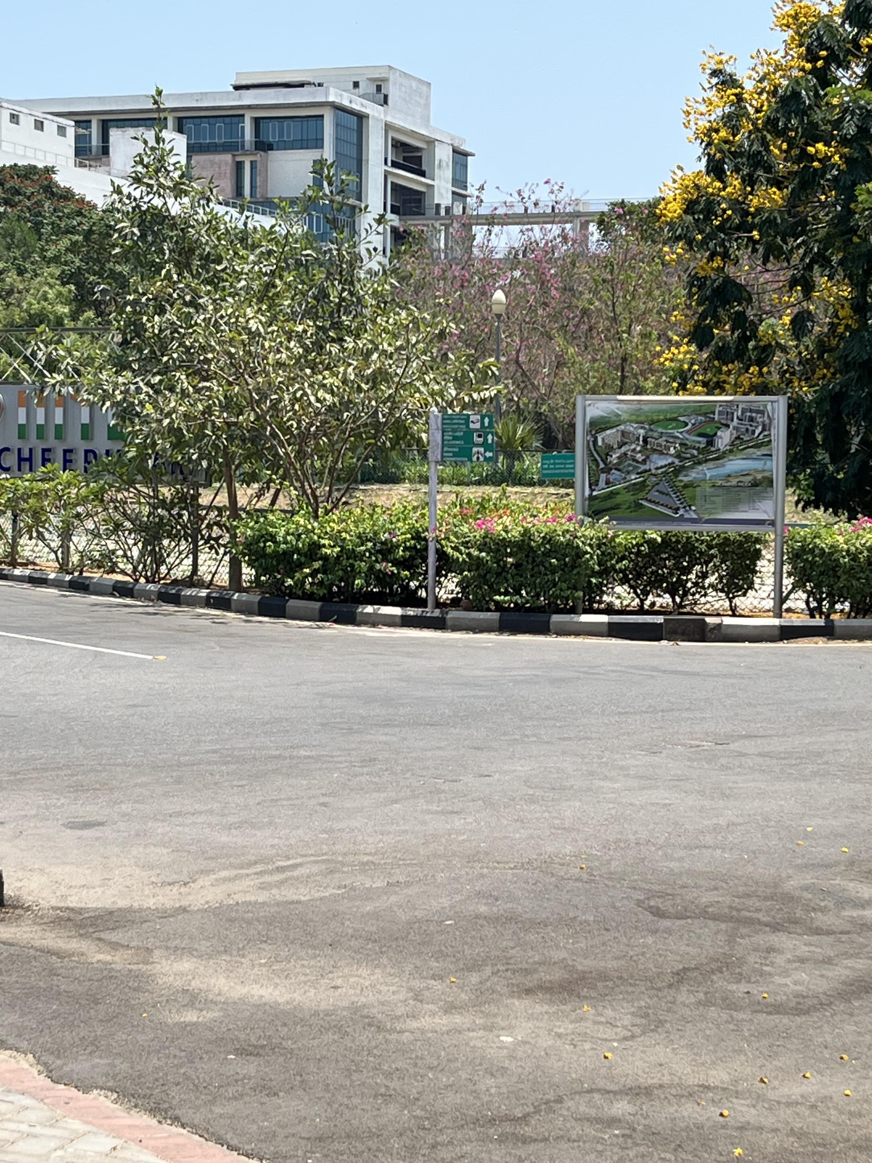 IIITDM Kancheepuram Campus photo (10) by Pratyush