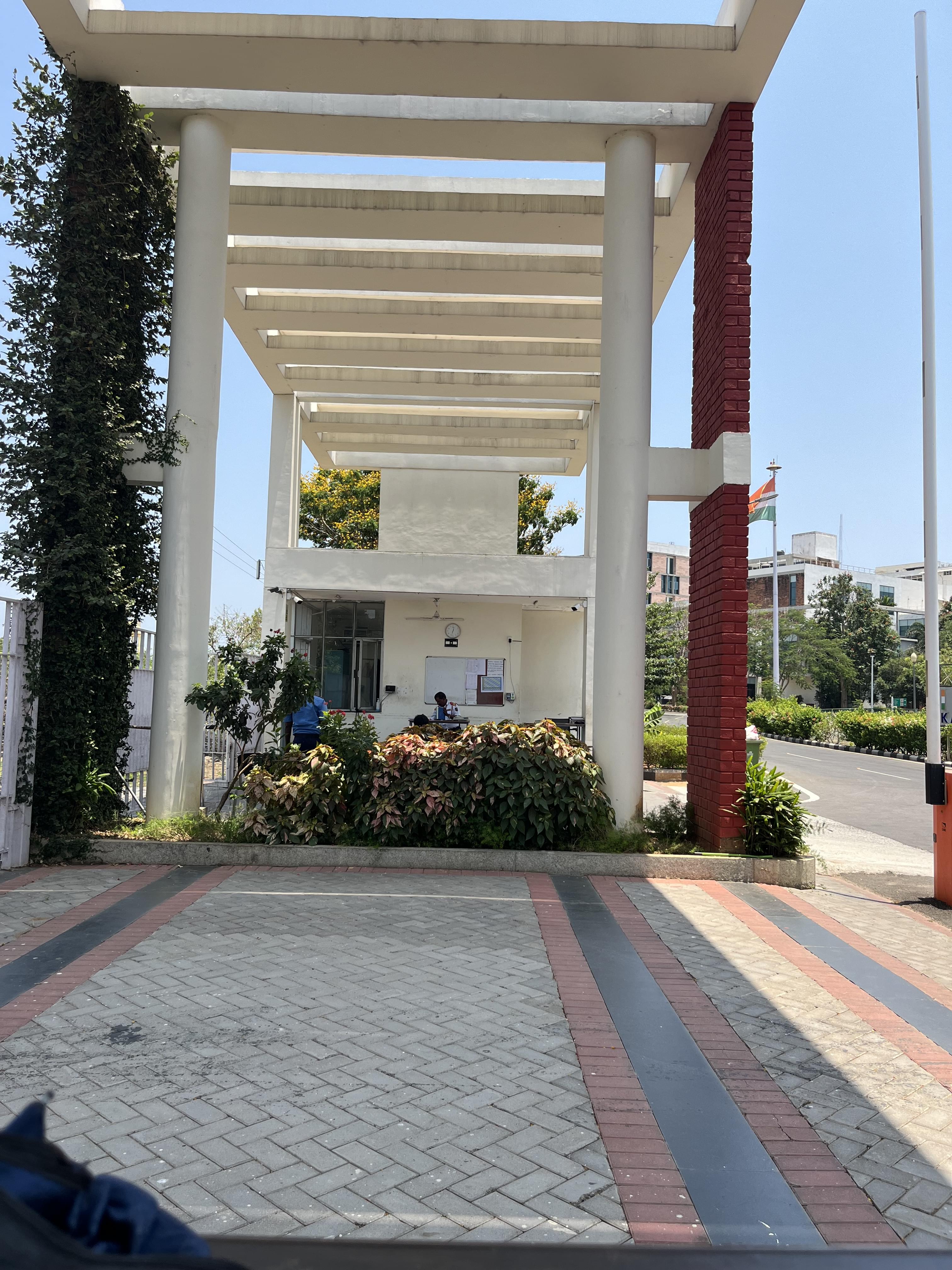 IIITDM Kancheepuram Campus photo (11) by Pratyush