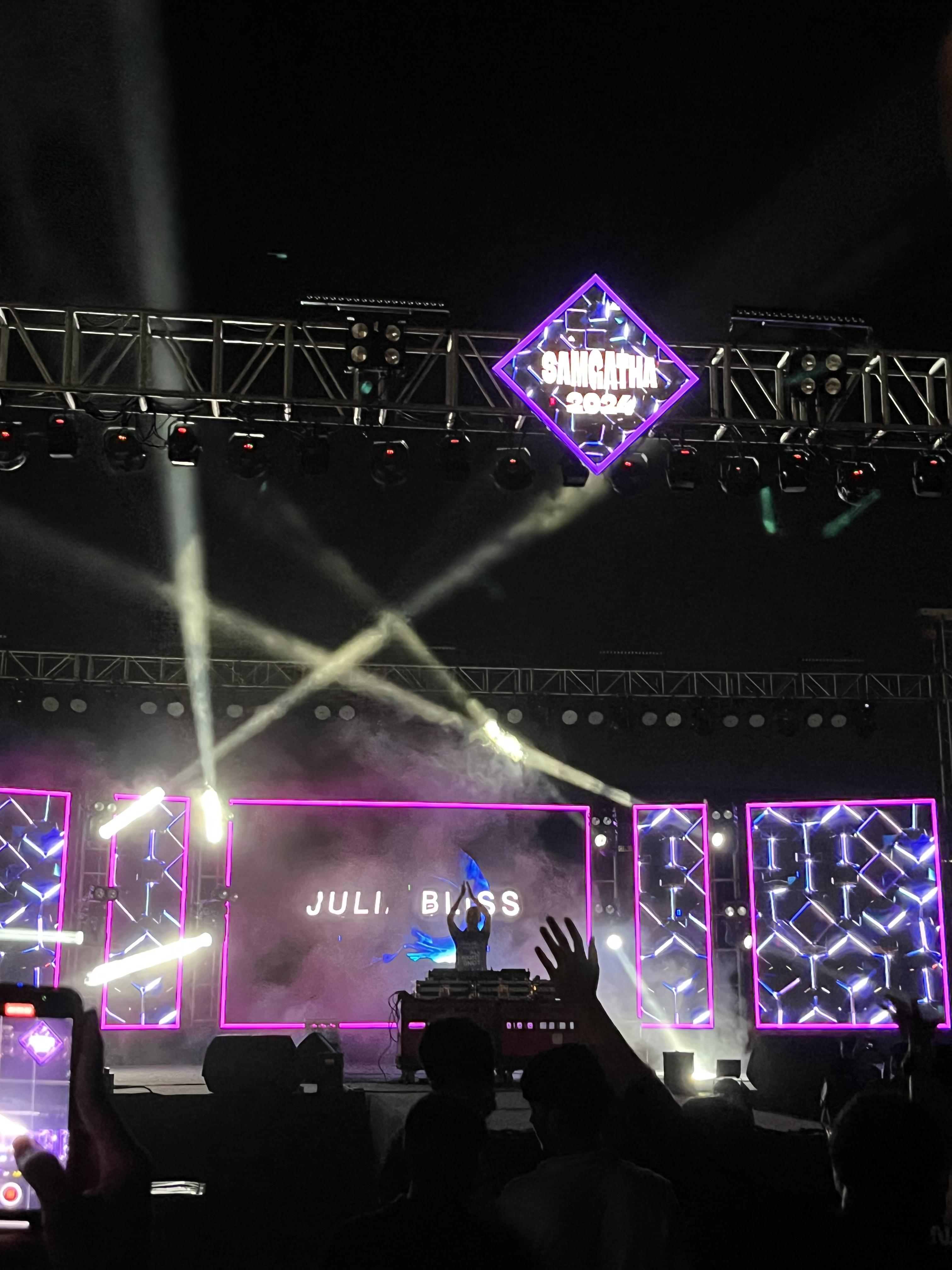 IIITDM Kancheepuram Events photo (7) by Pratyush