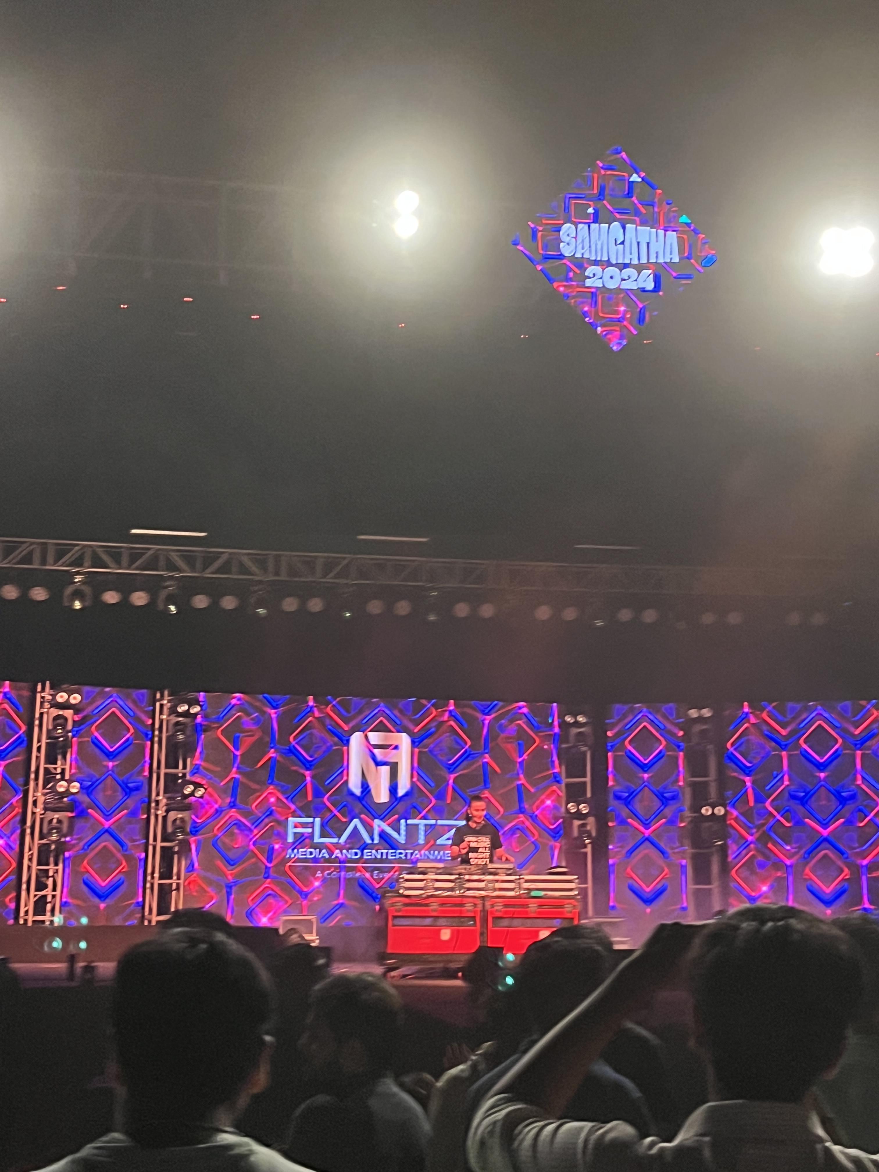 IIITDM Kancheepuram Events photo (6) by Pratyush