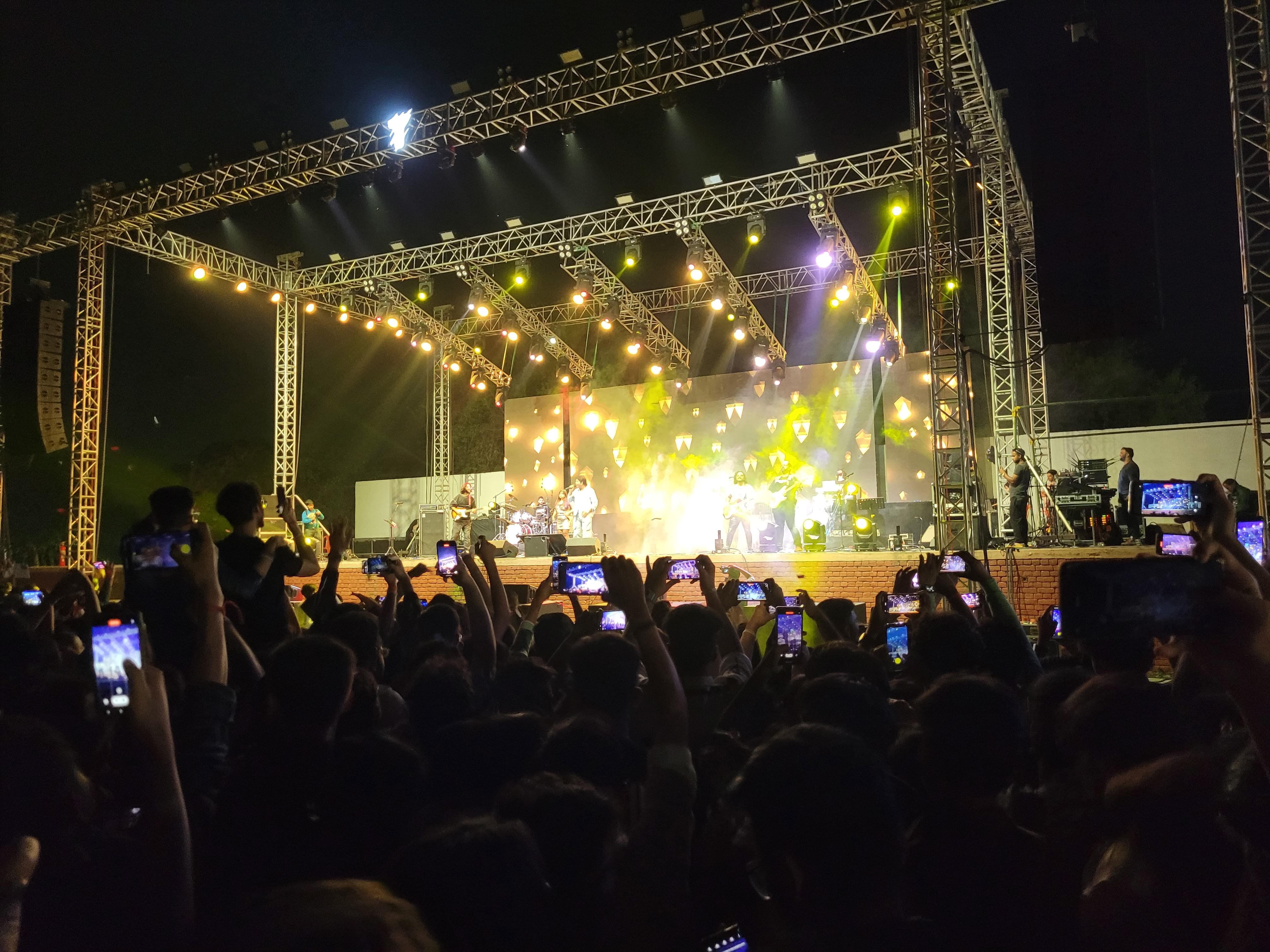 IIT Kanpur Events photo 6