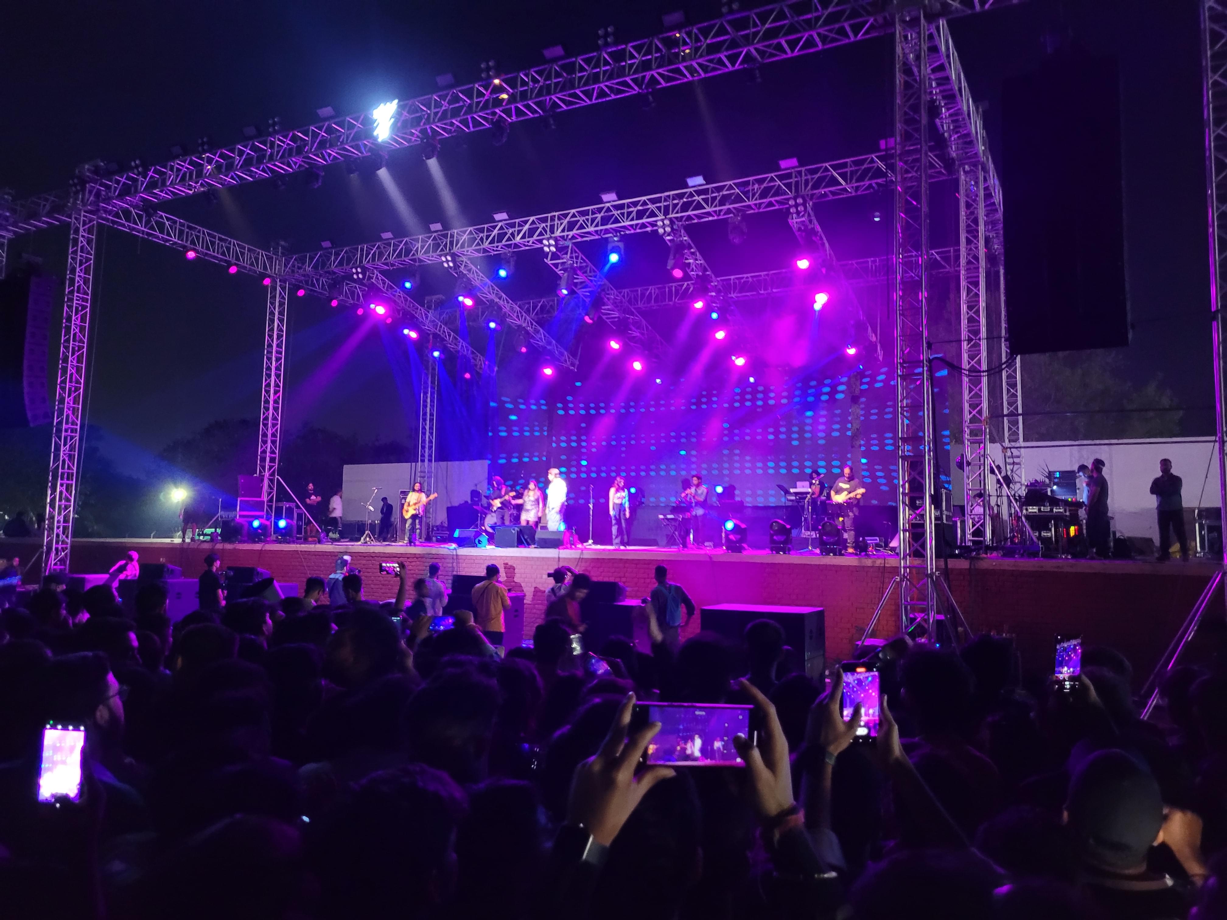 IIT Kanpur Events photo 5