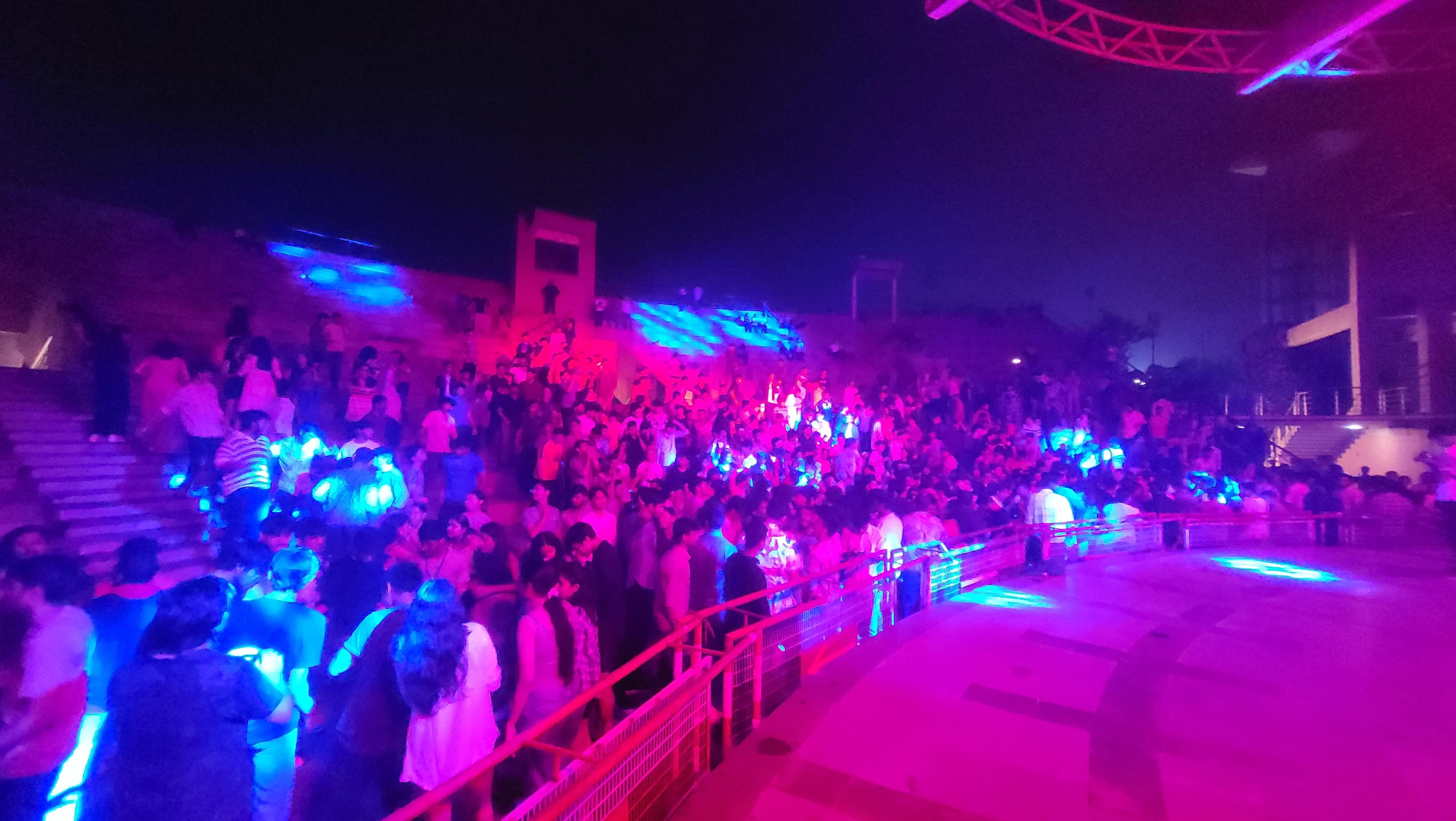 IIT Kanpur Events photo 3