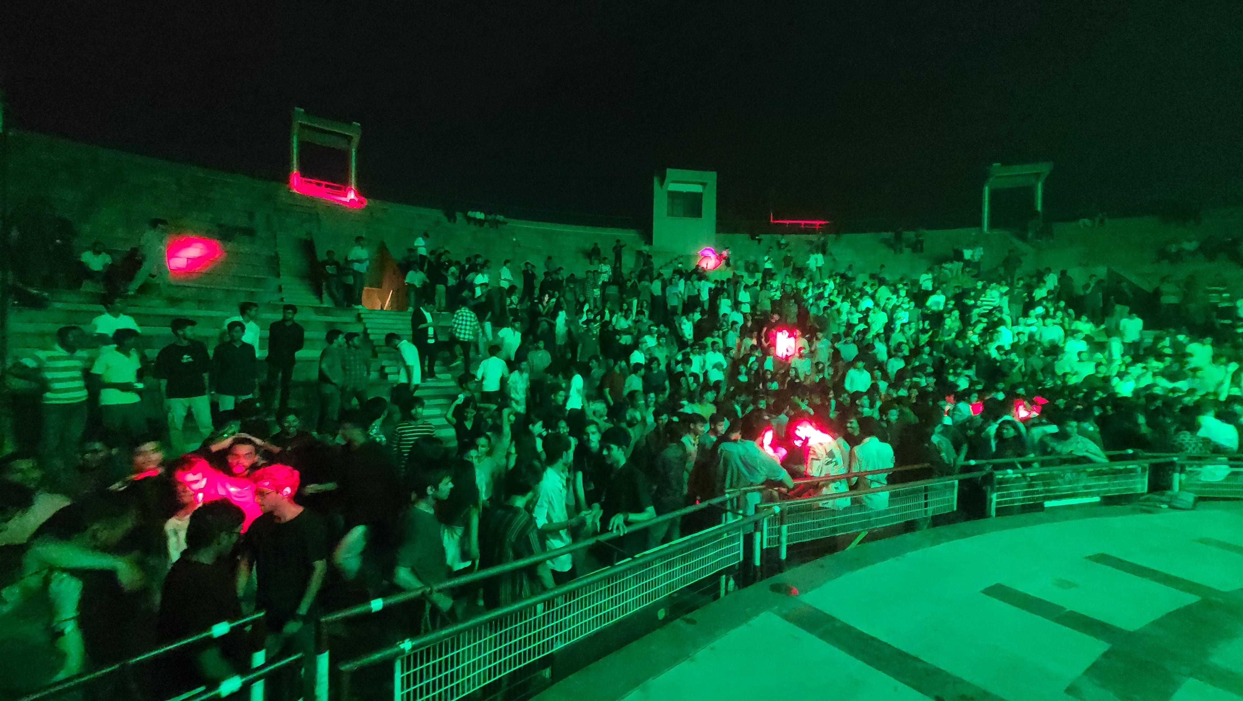 IIT Kanpur Events photo 4