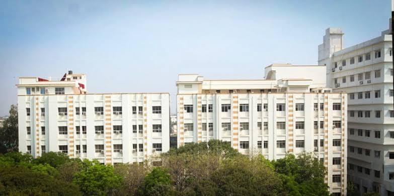 SRM Easwari Campus photo 3