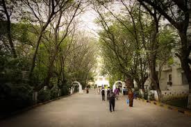 SRM Easwari Campus photo 2