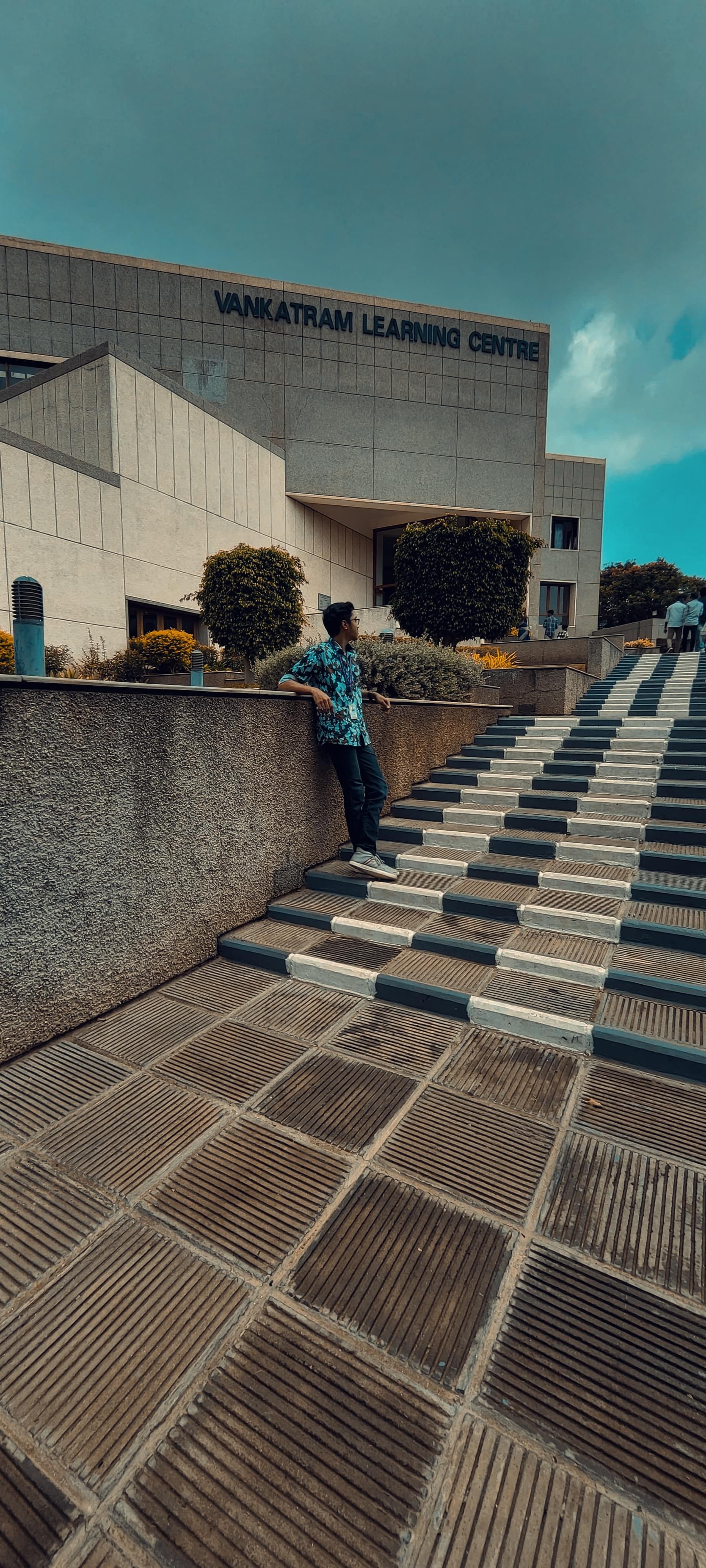 SKCET Facilities & Labs photo (16) by Abdullah