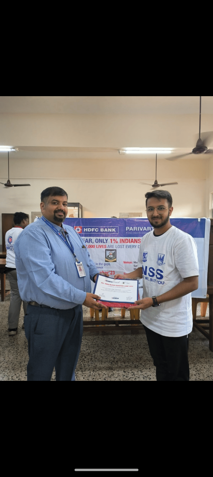 MCC Mulund Extra-Curricular photo (17) by Neemuchwala Hussain Hatim