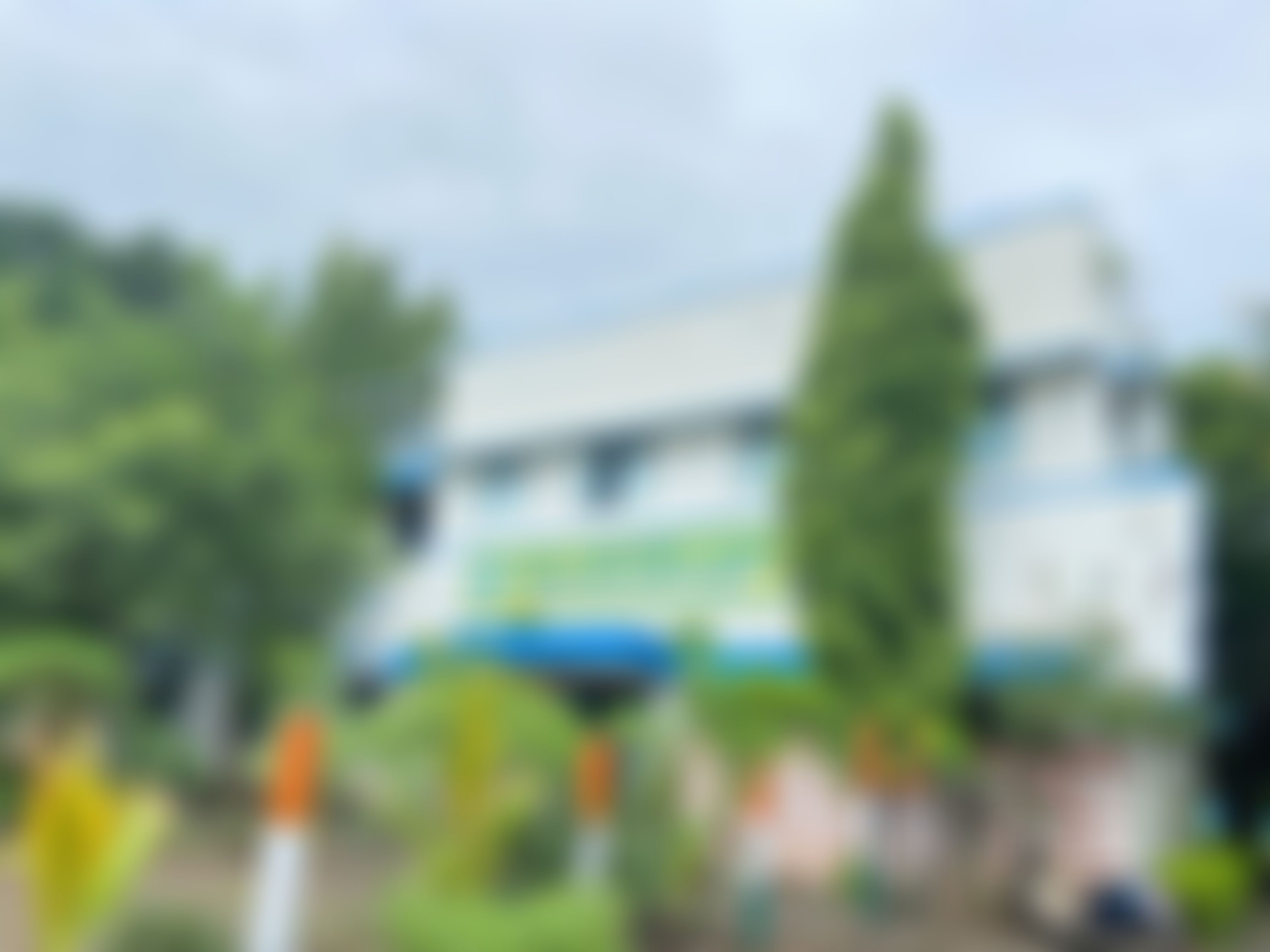 PDKV Campus photo (8) by Pranay Satish waghmare