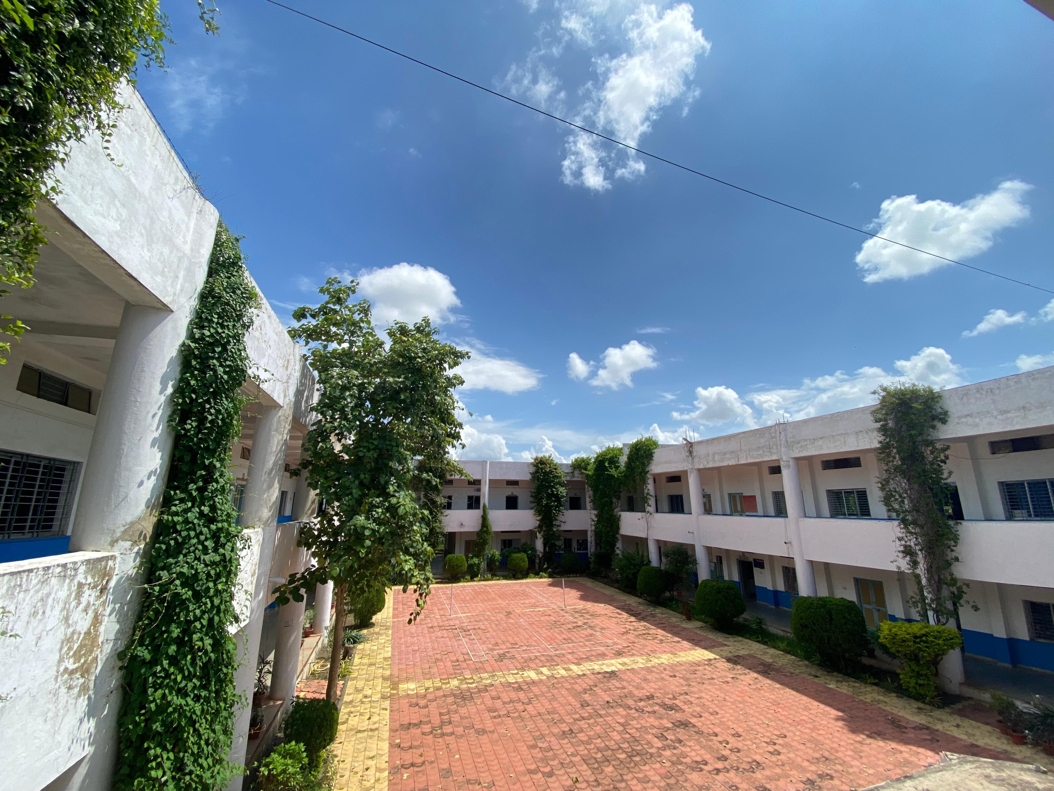 PDKV Campus photo (9) by Pranay Satish waghmare