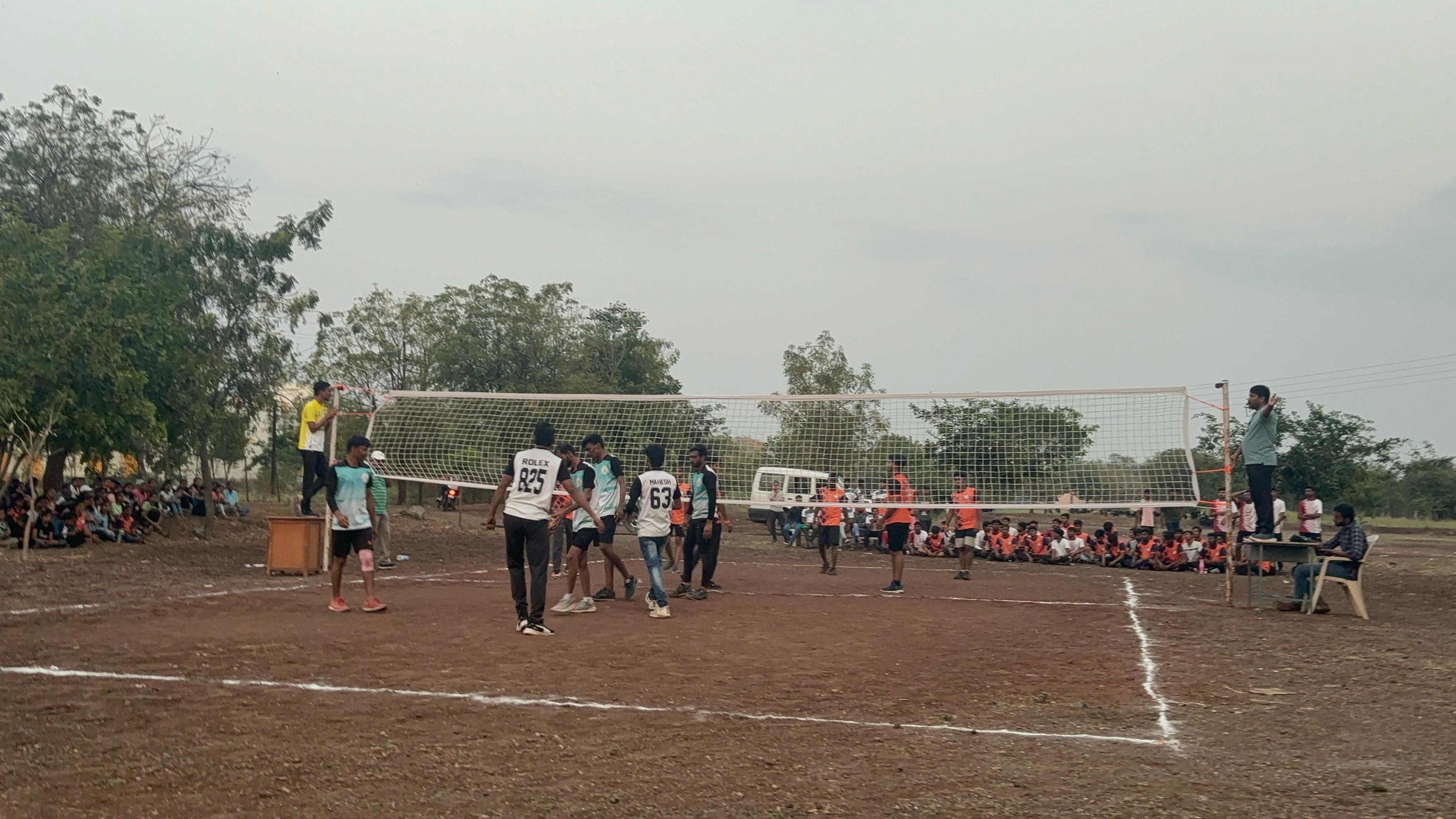 Vasantrao Naik Marathwada Krishi Vidyapeeth Parbhani Events photo (6) by Aghav parmeshwar Vishnu