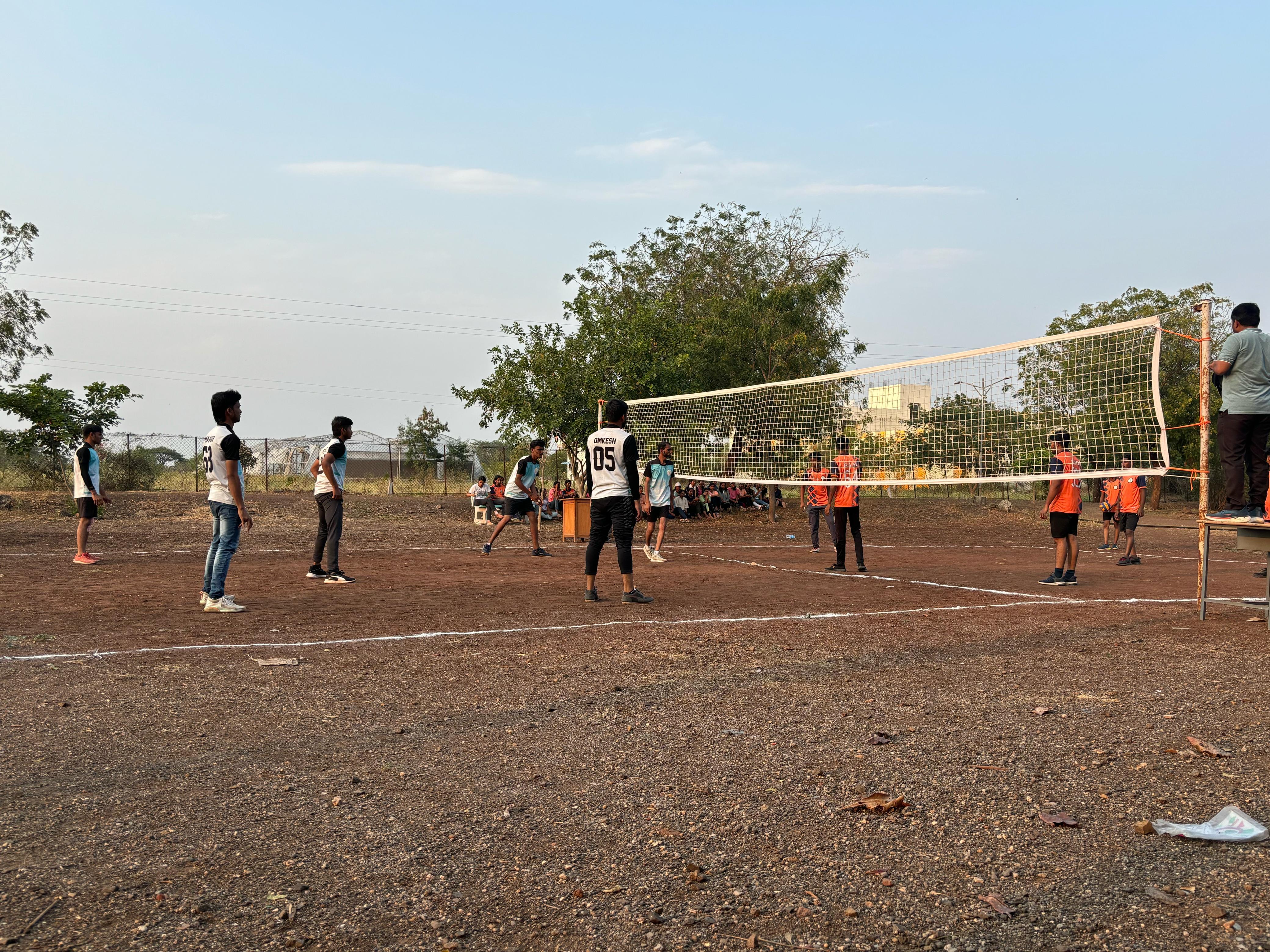 Vasantrao Naik Marathwada Krishi Vidyapeeth Parbhani Events photo (5) by Aghav parmeshwar Vishnu