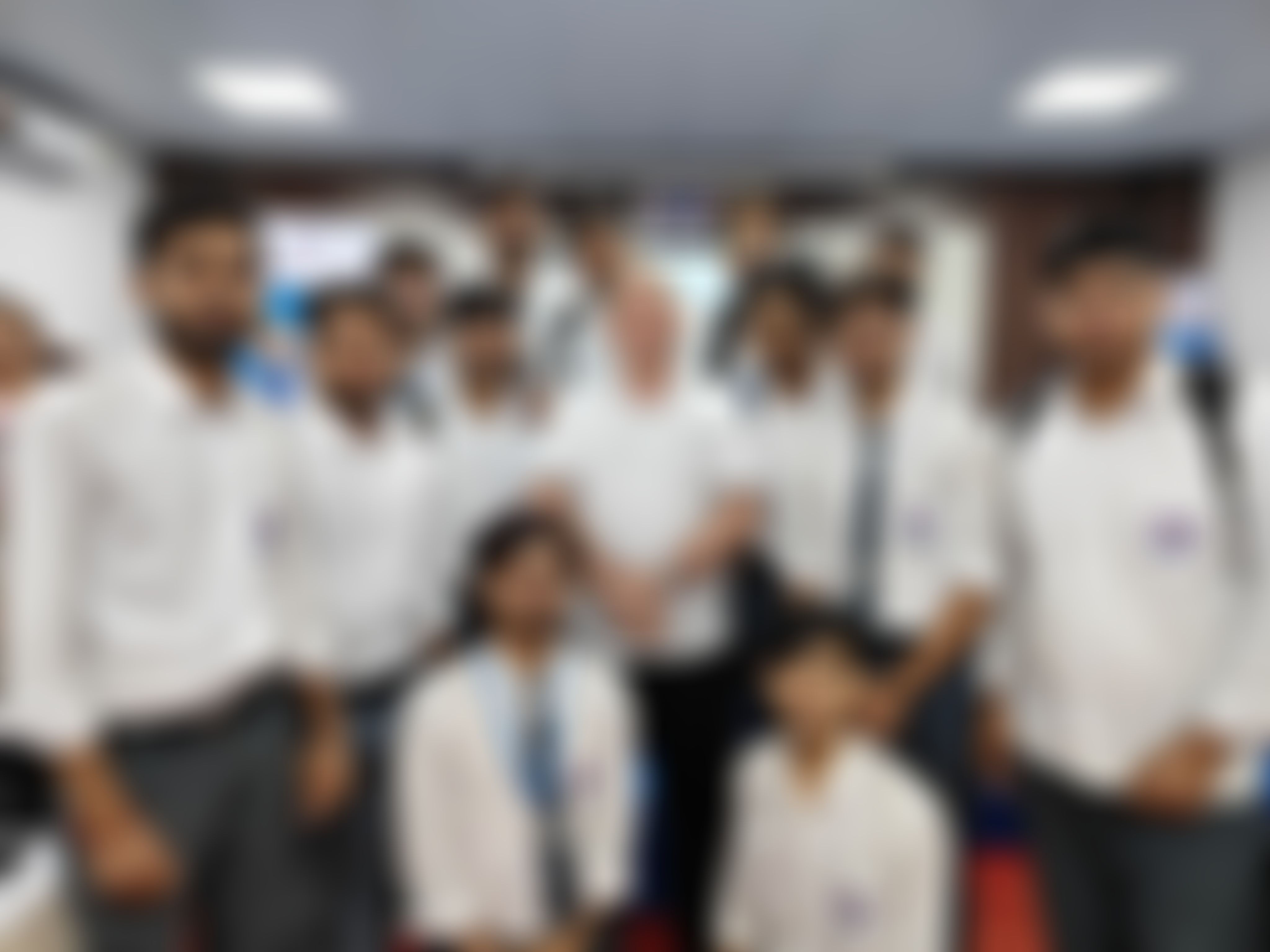 UEM Jaipur Extra-Curricular photo (10) by Devanshu Gotharwal
