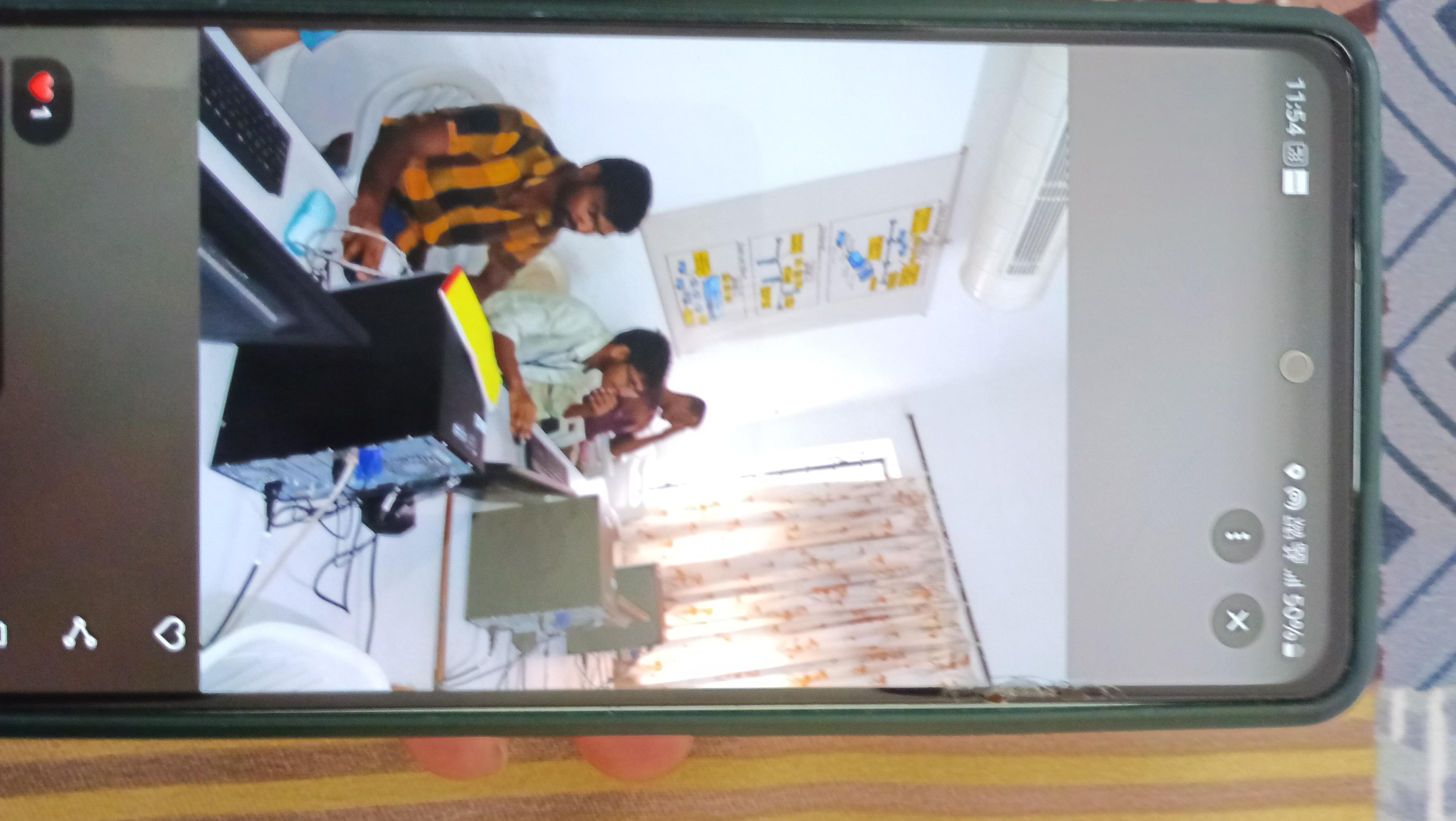 VCE Facilities & Labs photo (11) by MALLAVARAPU ABHINOV