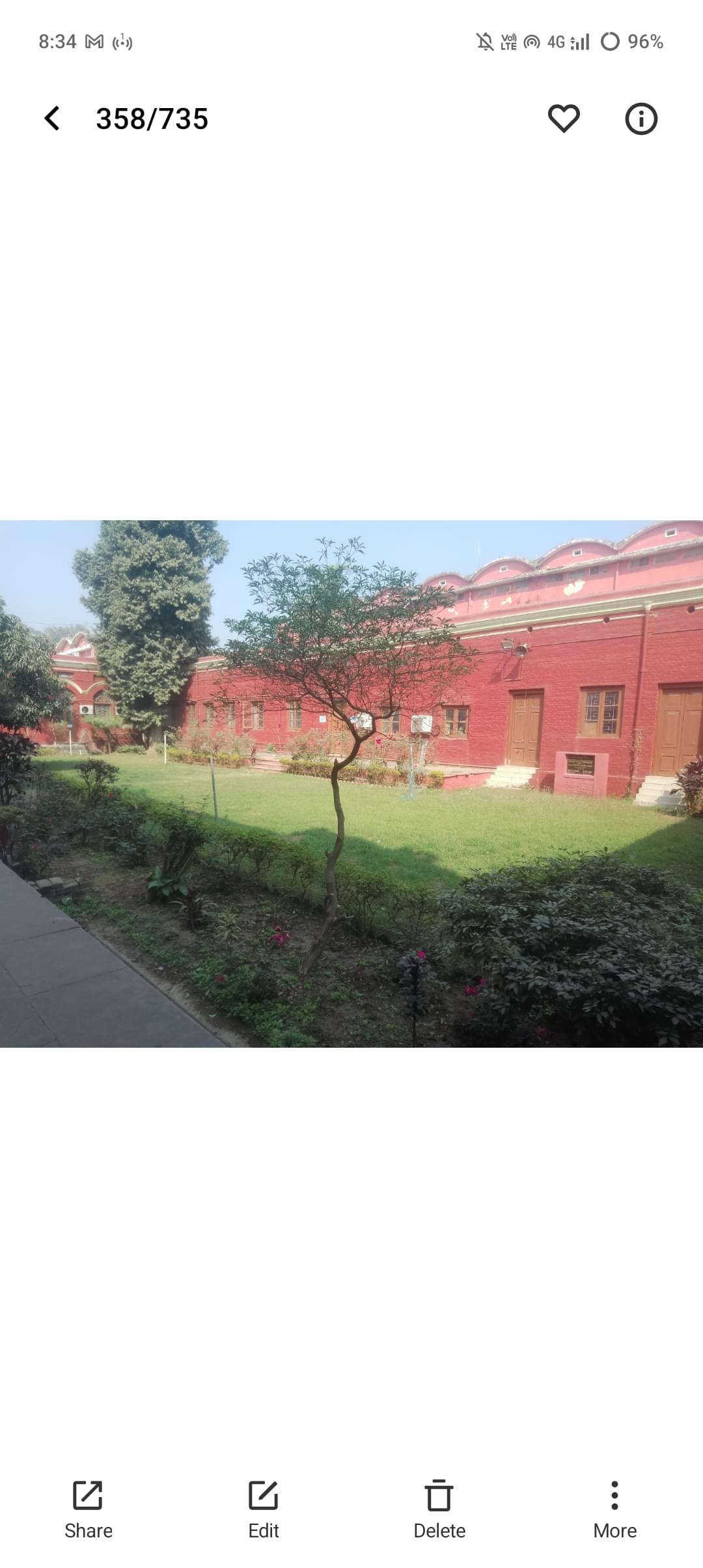 NIT Patna Campus photo (18) by Raj