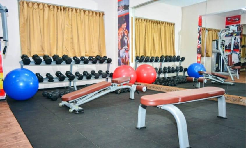 Sandip Institute of Technology and Research Center Nashik General photo (4) by Atul Sable