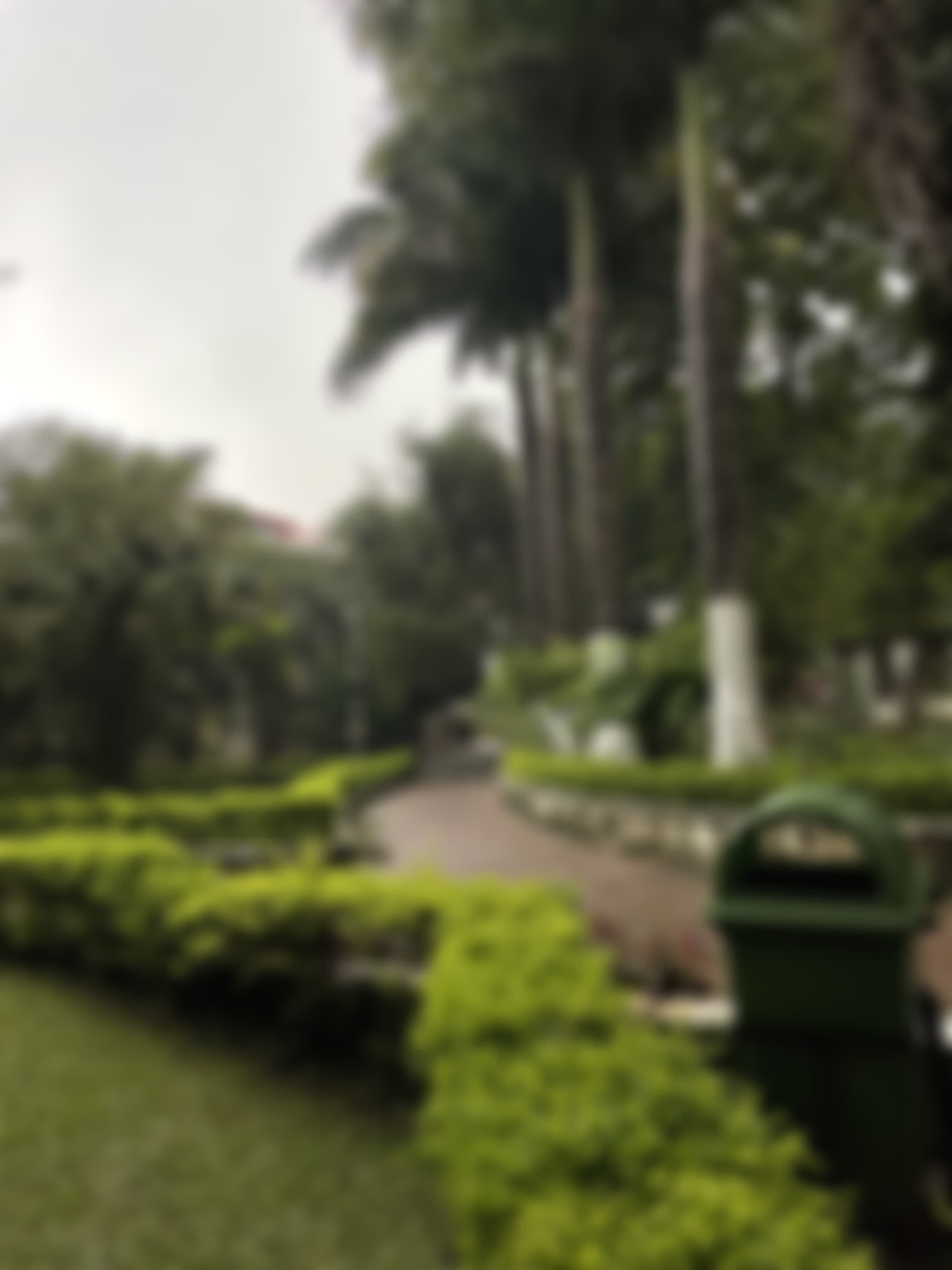Graphic Era University, School of Engineering and Technology Dehradun Campus photo (20) by Dhruv Garg