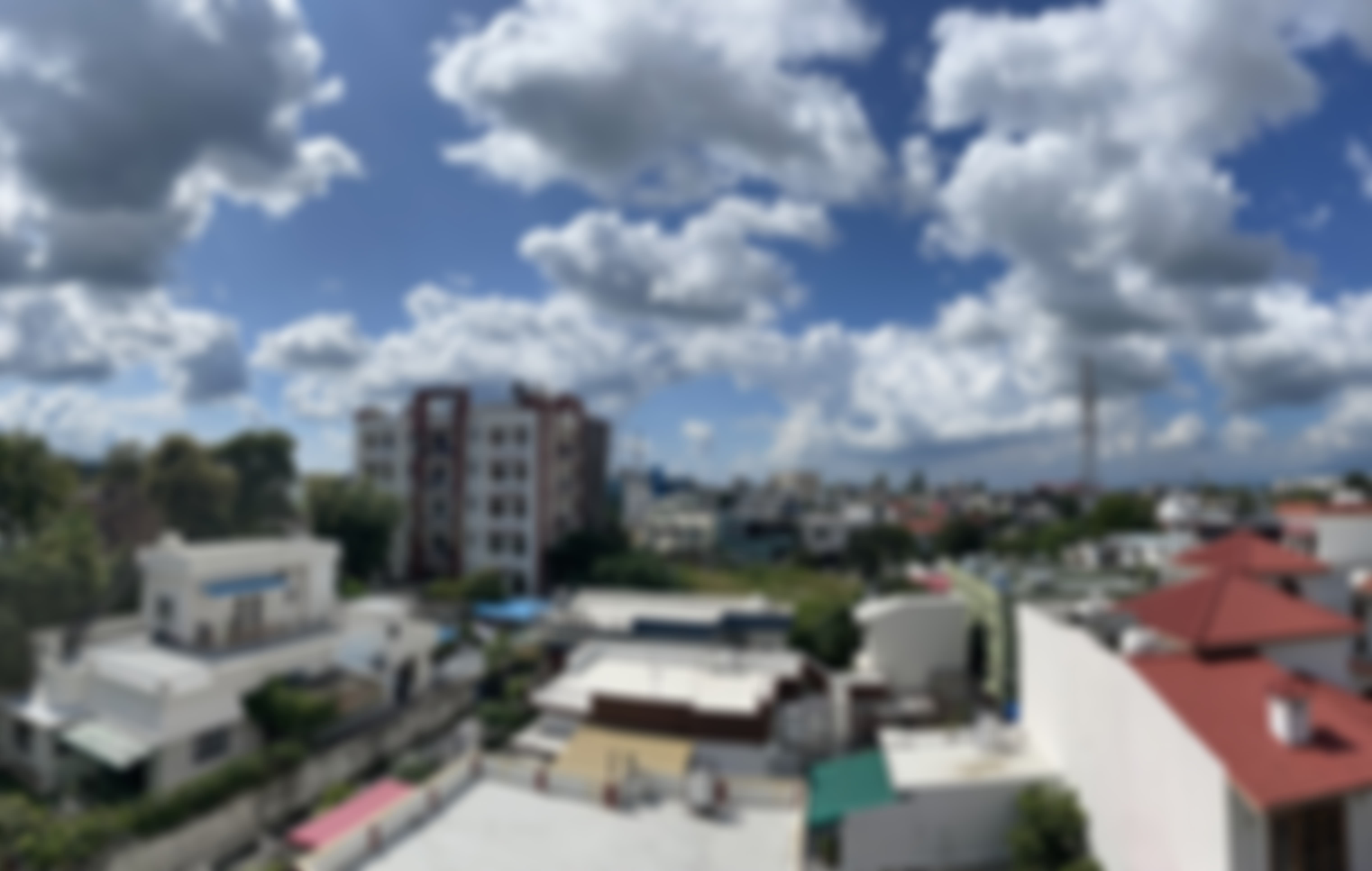 Graphic Era University, School of Engineering and Technology Dehradun Campus photo (19) by Dhruv Garg