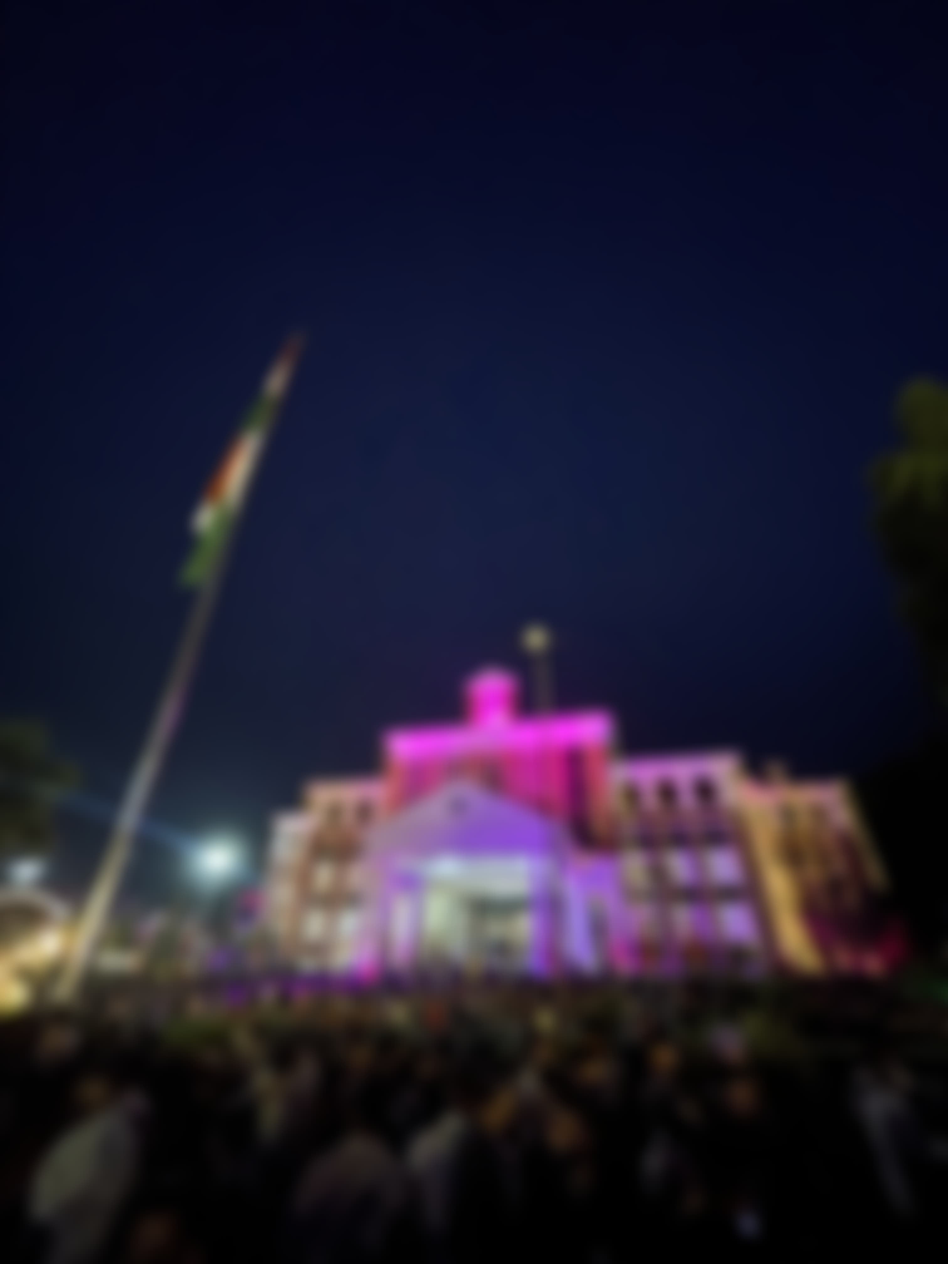 Graphic Era University, School of Engineering and Technology Dehradun Campus photo (12) by Dhruv Garg