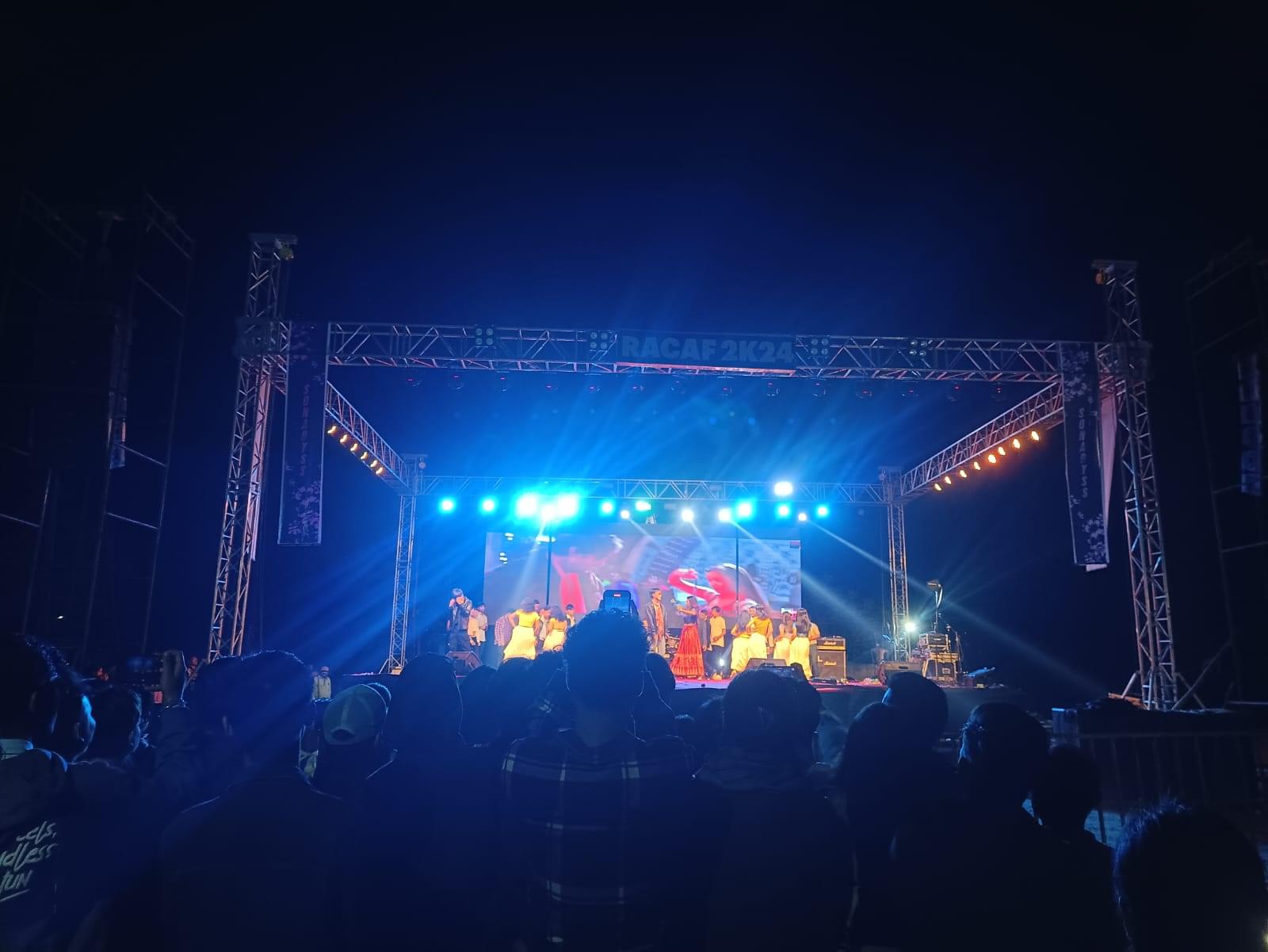 NERIST Events photo (8) by Sayan Das