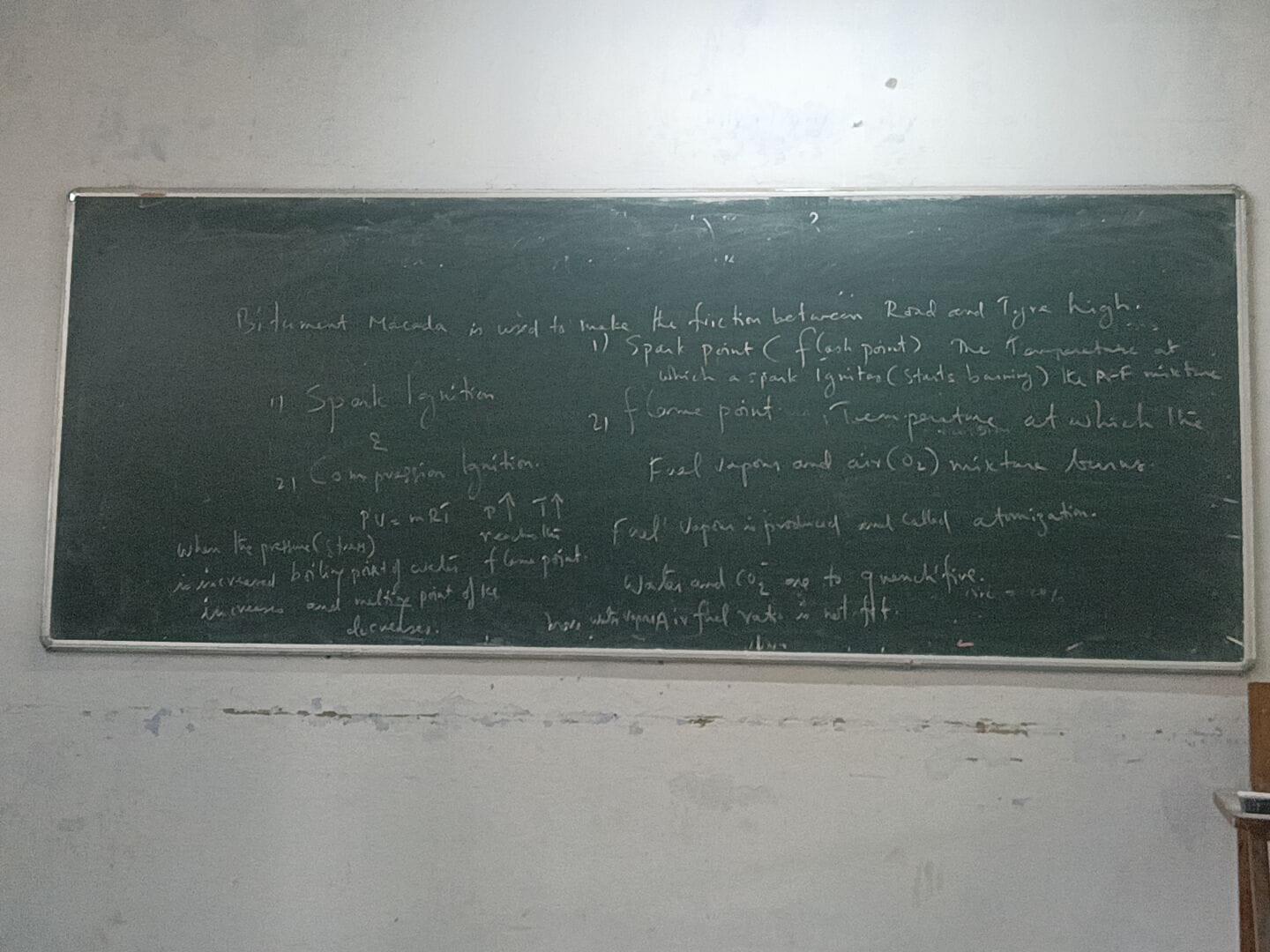 NERIST Infrastructure & Academic Building photo (7) by Sayan Das