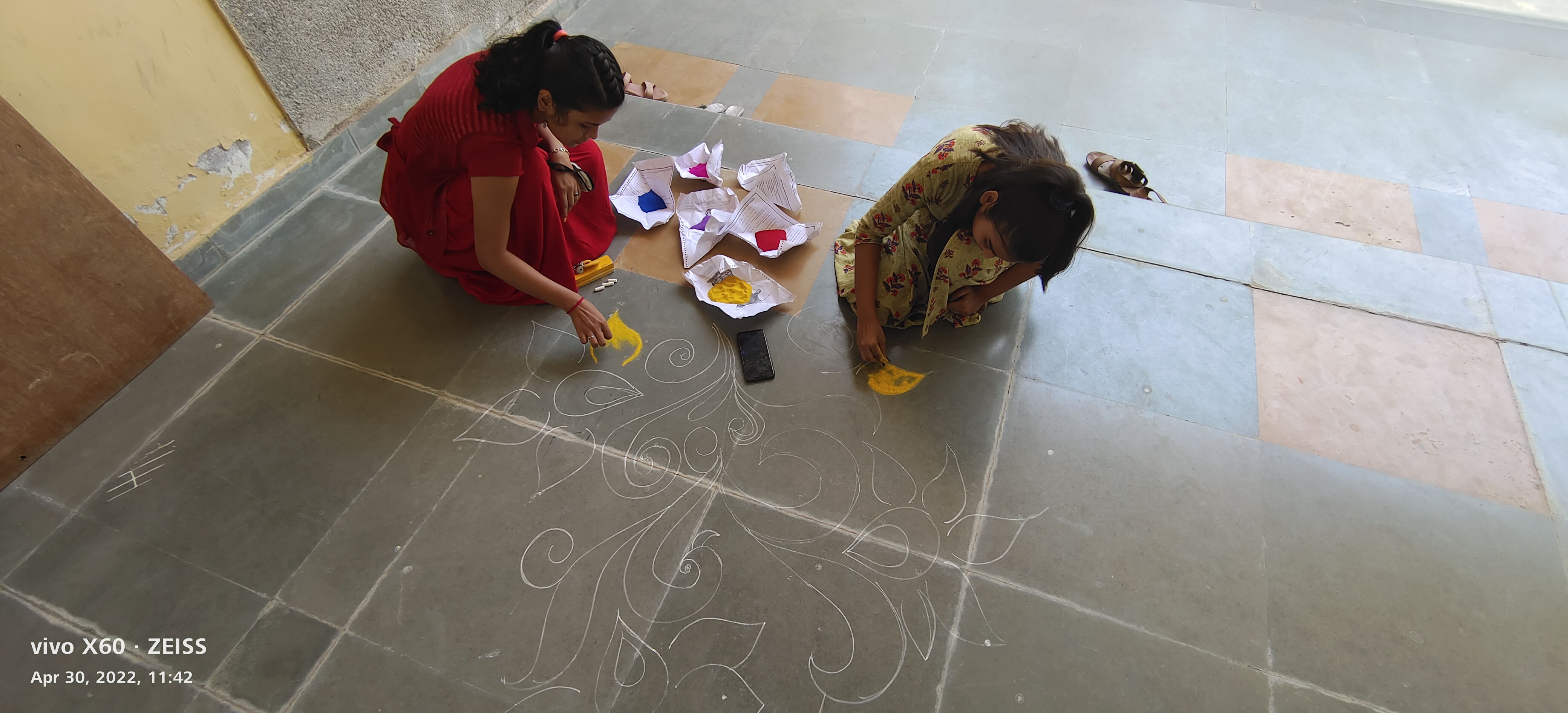 Government Engineering College Patan Extra-Curricular photo (10) by Patel Margi dineshbhai