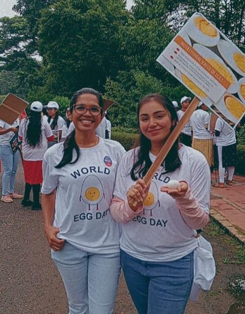 KVAFSU Extra-Curricular photo (5) by Chesna T